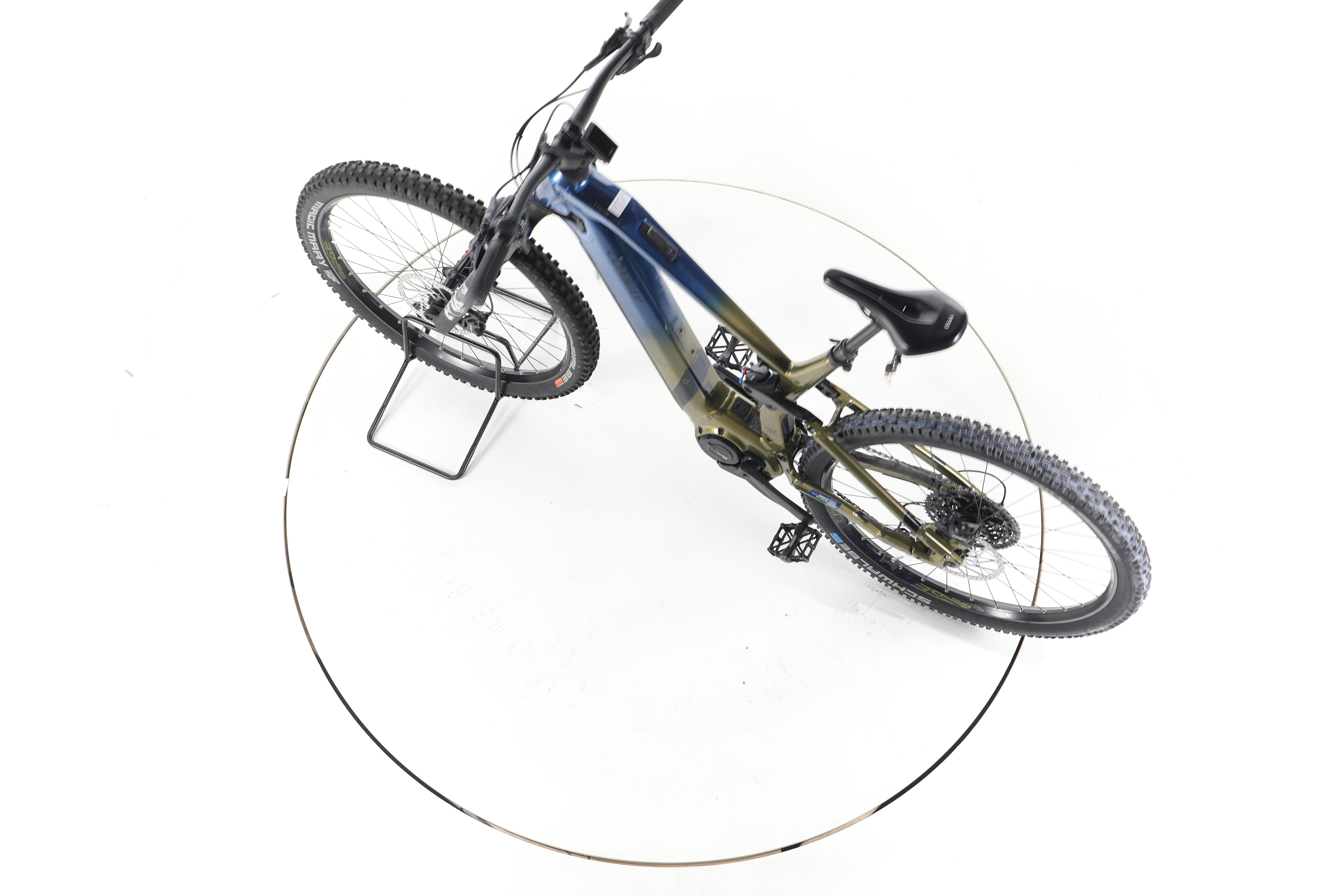Conway Xyron S 4.9 E-Bike Fully - Image 20
