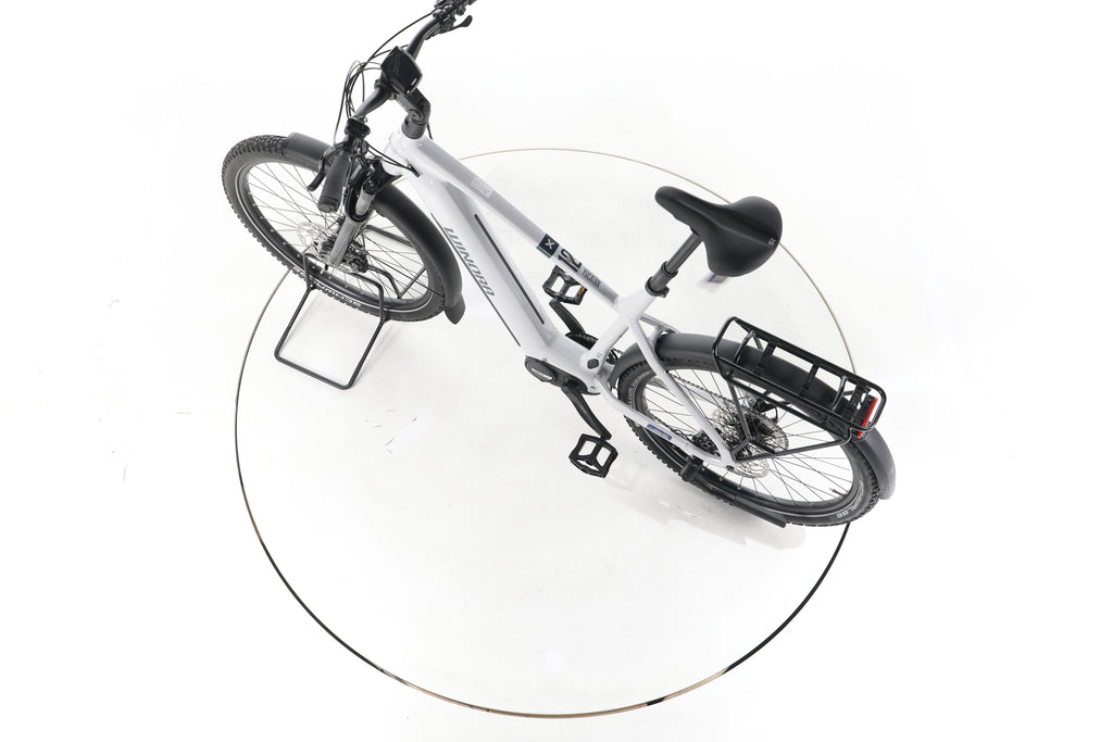 Winora Yucatan x12 Pro Trekking E-Bike - Image 20