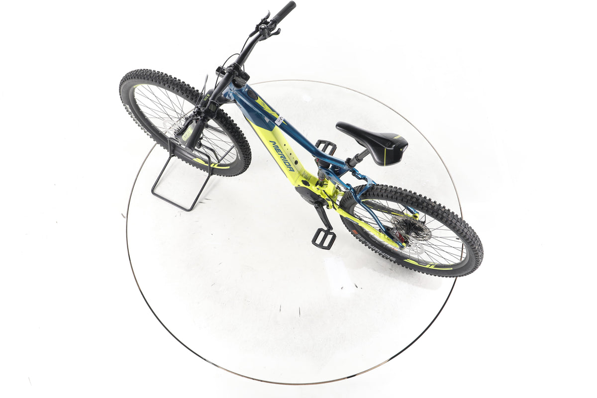 Merida eONE-SIXTY 500 E-Bike Fully - Image 20