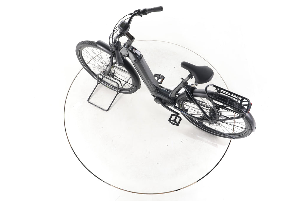 FLYER Gotour6 3.40 City E-Bike Tiefeinsteiger - Image 20