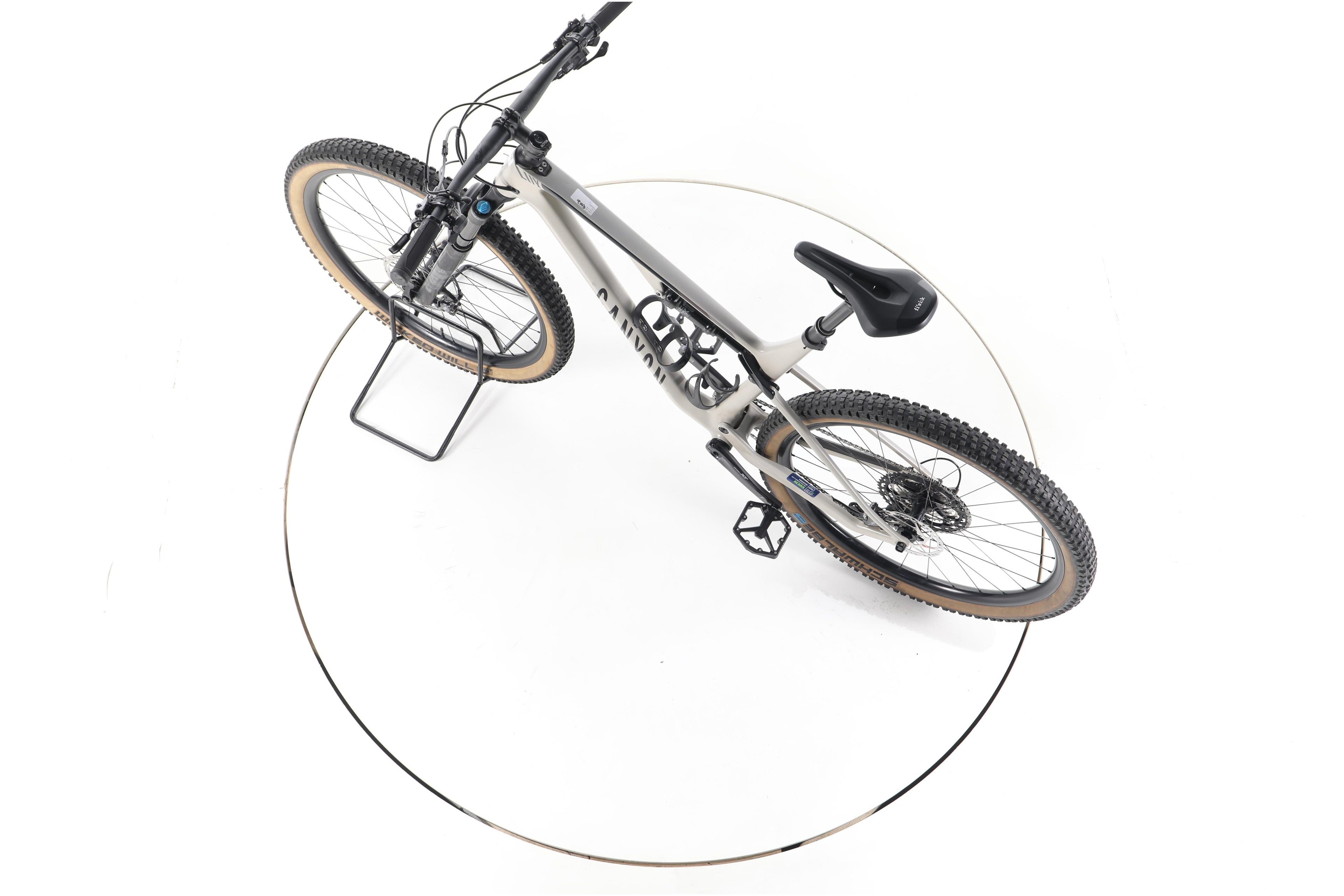 Canyon Lux Trail CF 7 - Image 20