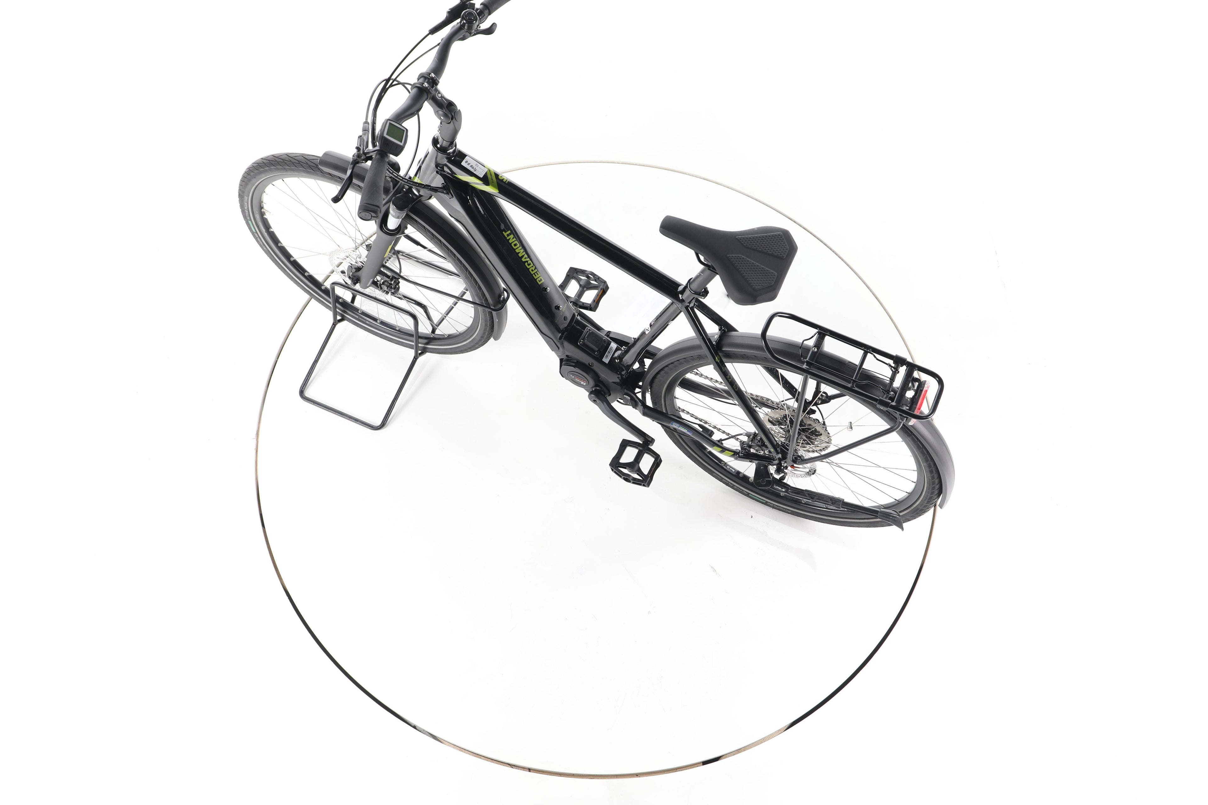 Bergamont E-Horizon Sport Trekking E-Bike - Image 20
