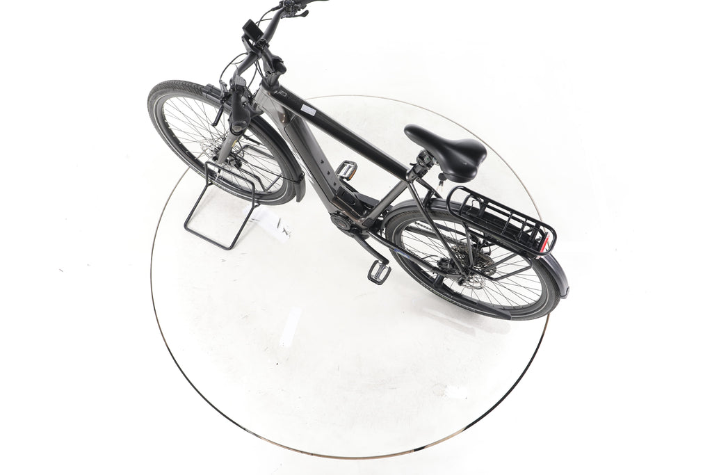 KTM Macina Style XL Trekking E-Bike - Image 20