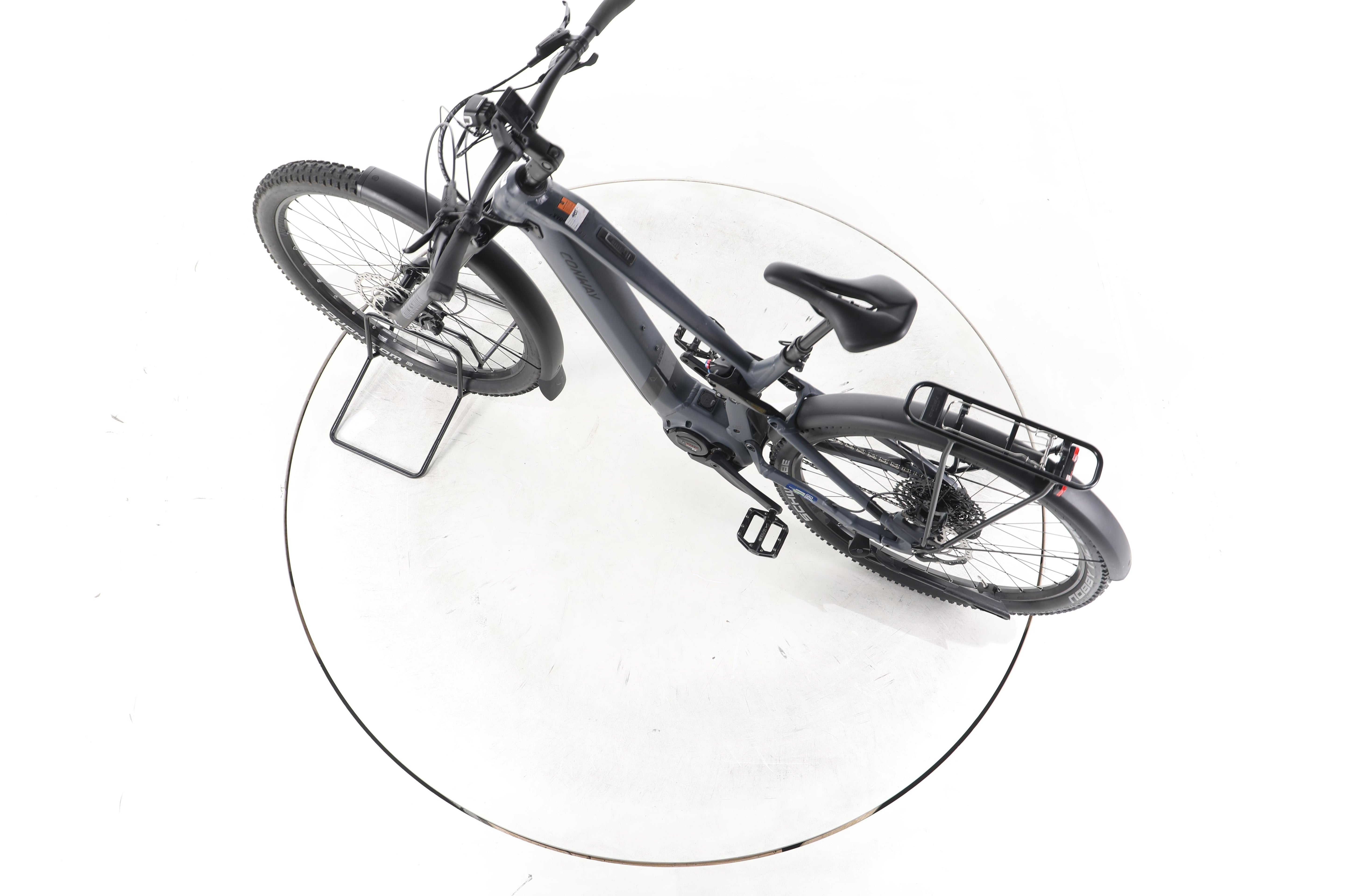 Conway Xyron SUV 4.9 SUV E-Bike - Image 20
