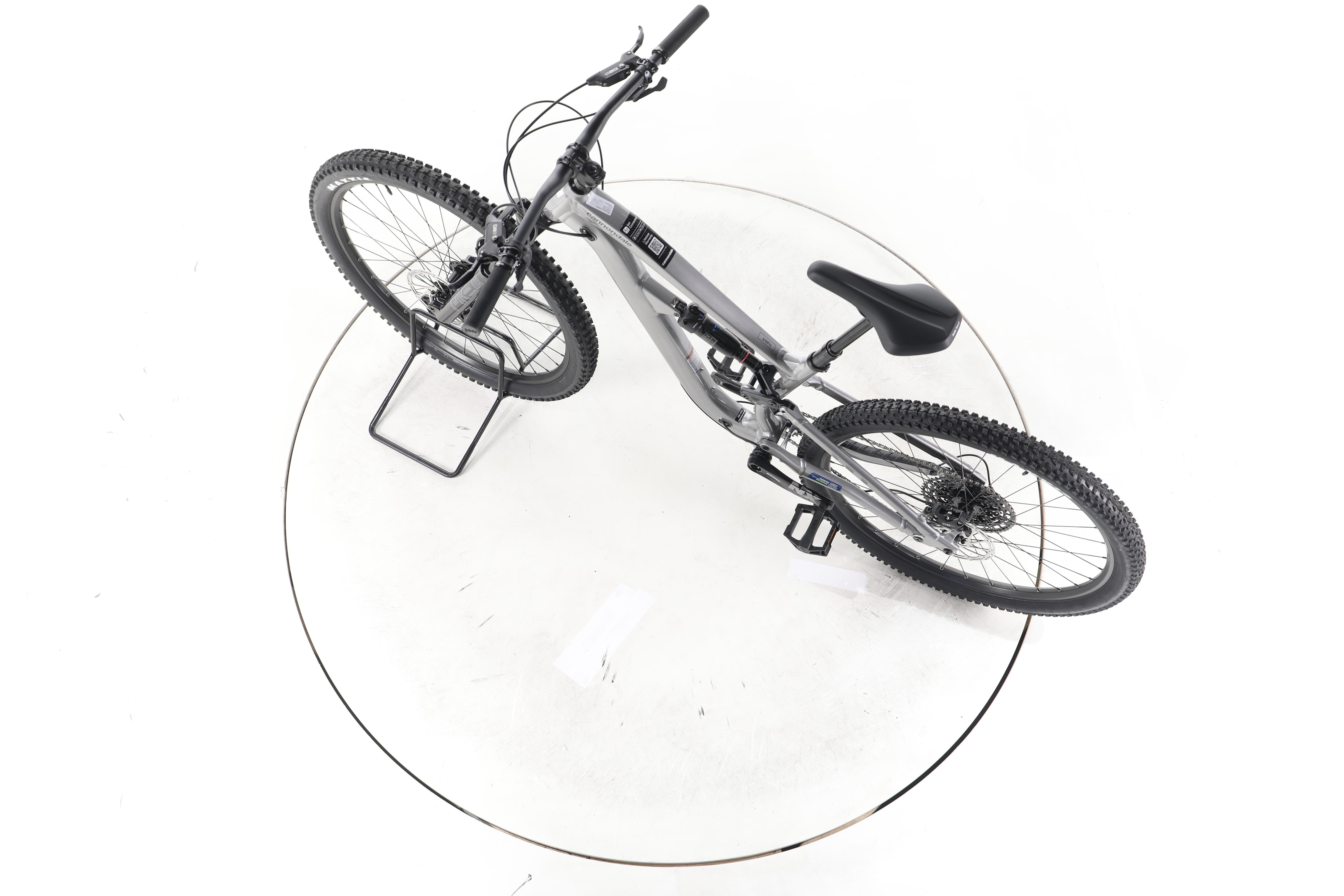 Cannondale Habit 3 Fahrrad Fully - Image 20