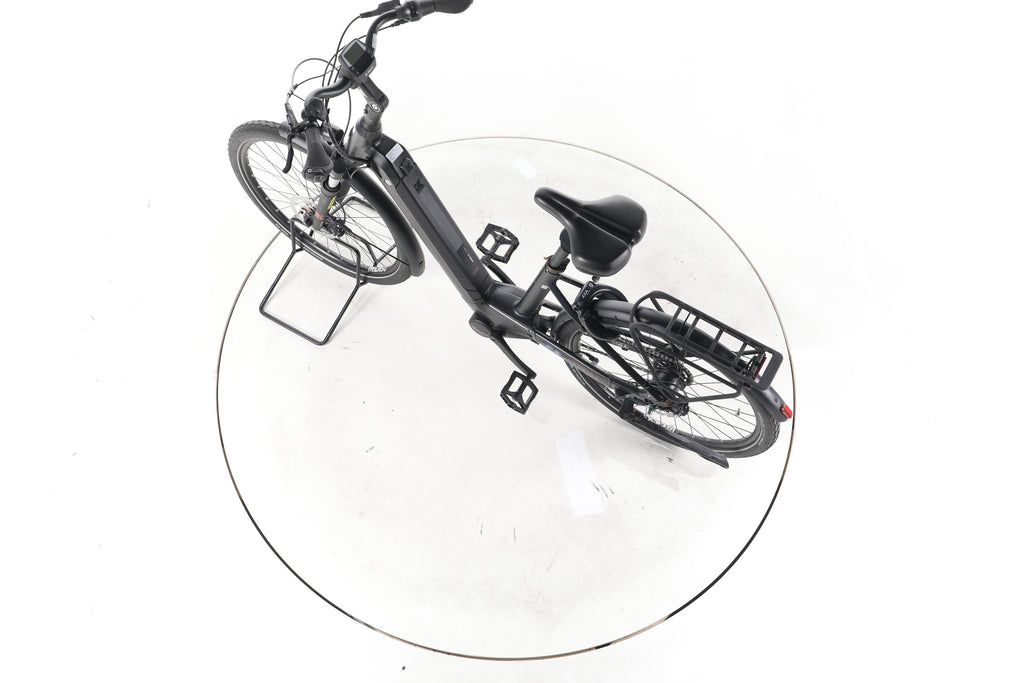 Kettler Quadriga P5 RT City E-Bike Tiefeinsteiger - Image 20