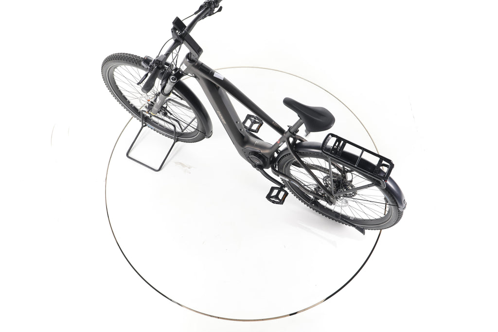 Carver SUV E.550 Trekking E-Bike 2025 - Image 20