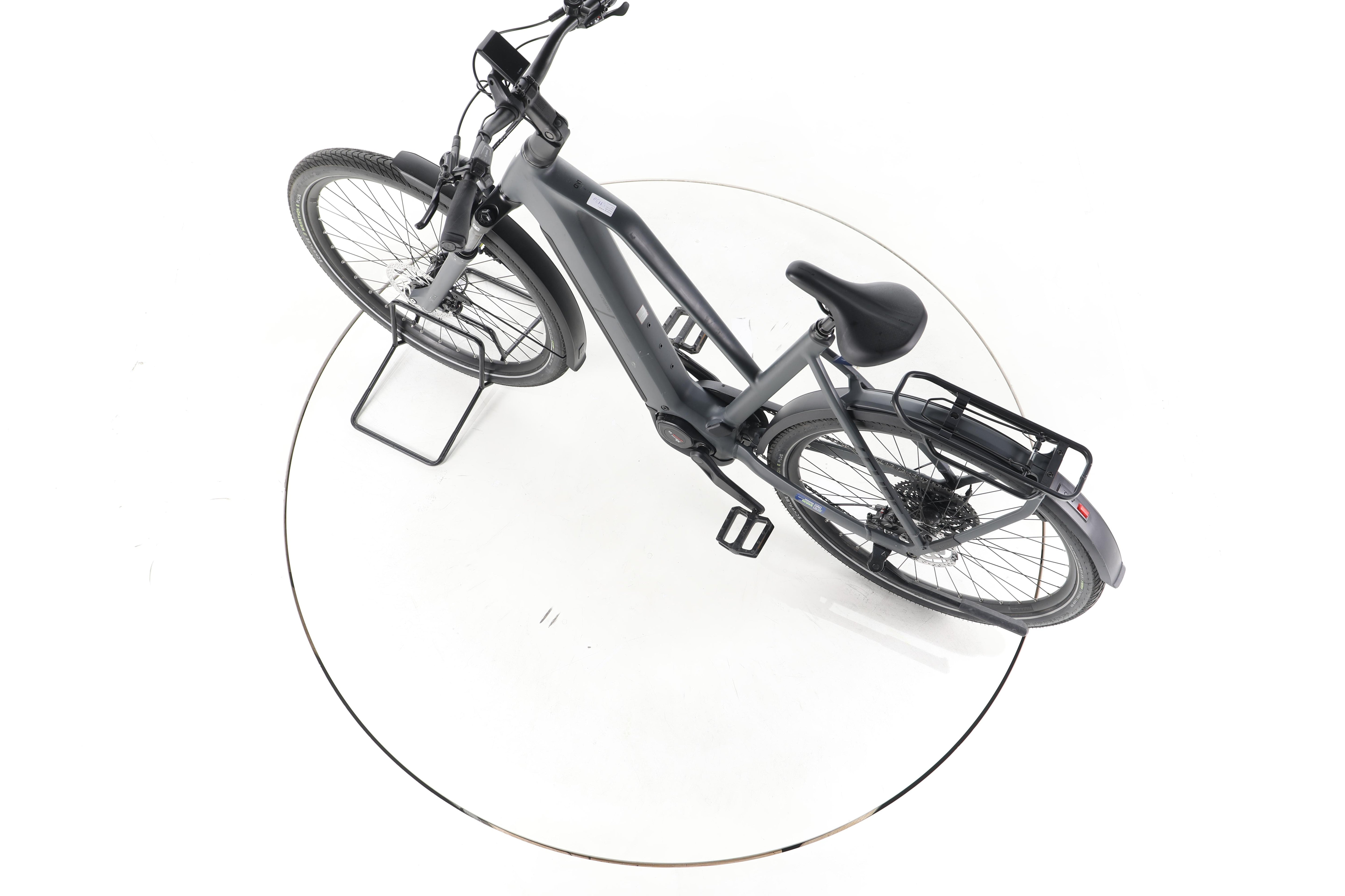 Cube Kathmandu Hybrid ONE Trekking E-Bike 2025 - Image 20