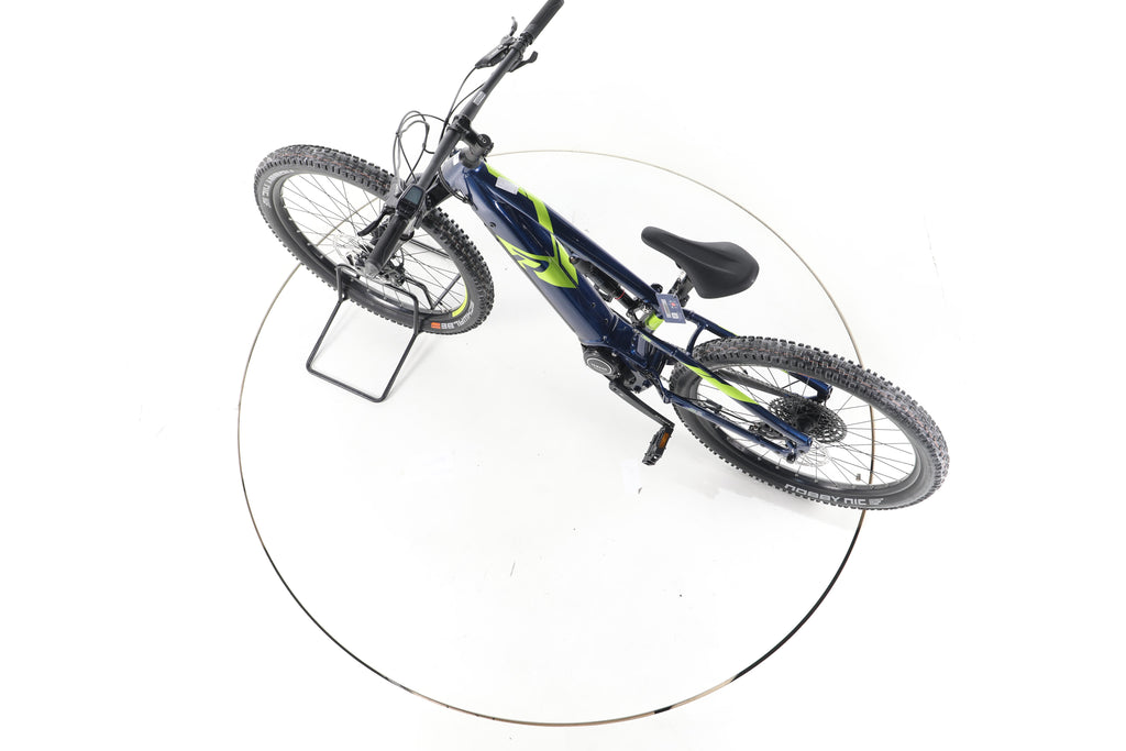 R Raymon FullRay 130E 6.0 Fully E-Bike - Image 20