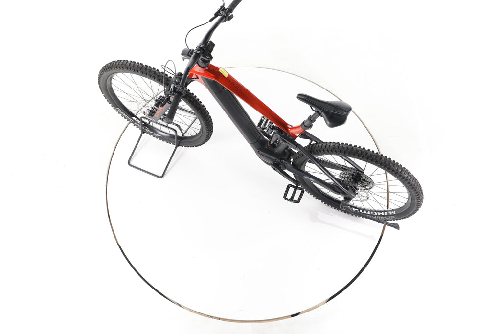 Bulls Sonic EVO EN SL 1 E-Bike Fully Carbon - Image 20