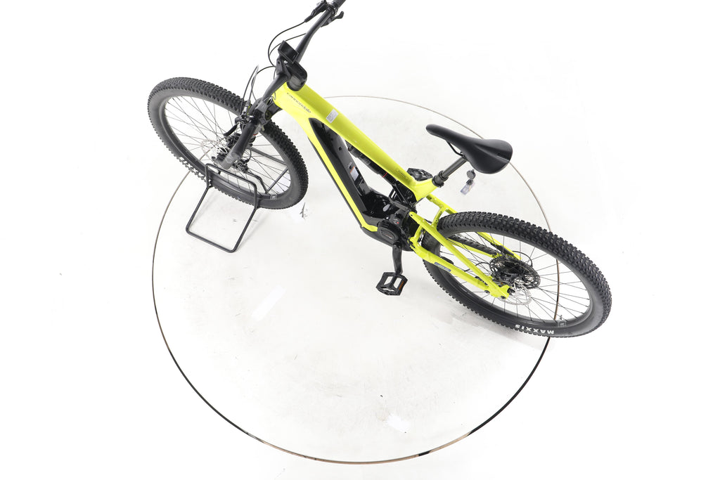 Cannondale Moterra Neo 2 E-Bike Fully Carbon 2024 - Image 20