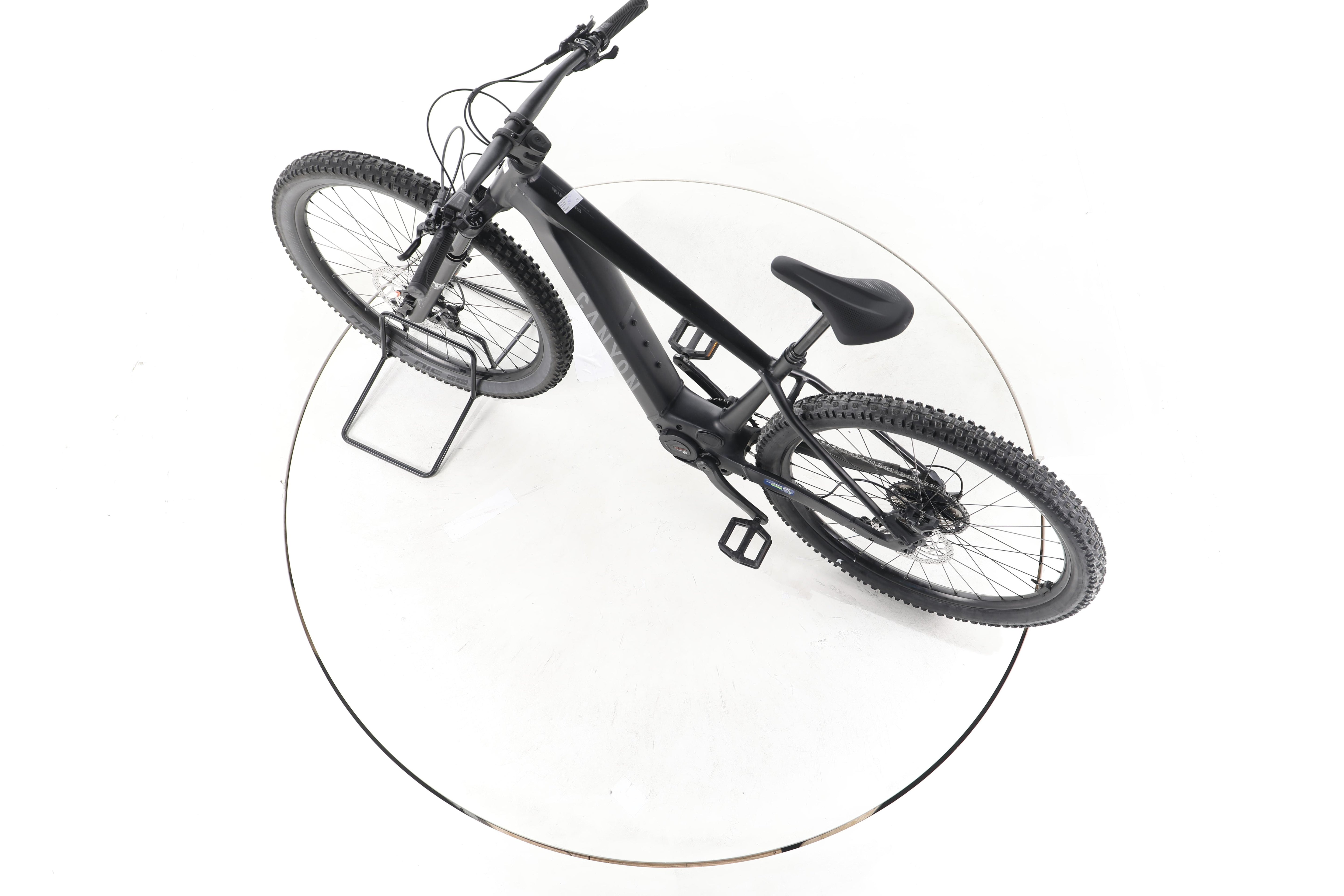 Canyon Grand :ON AL 8 E-Bike - Image 20