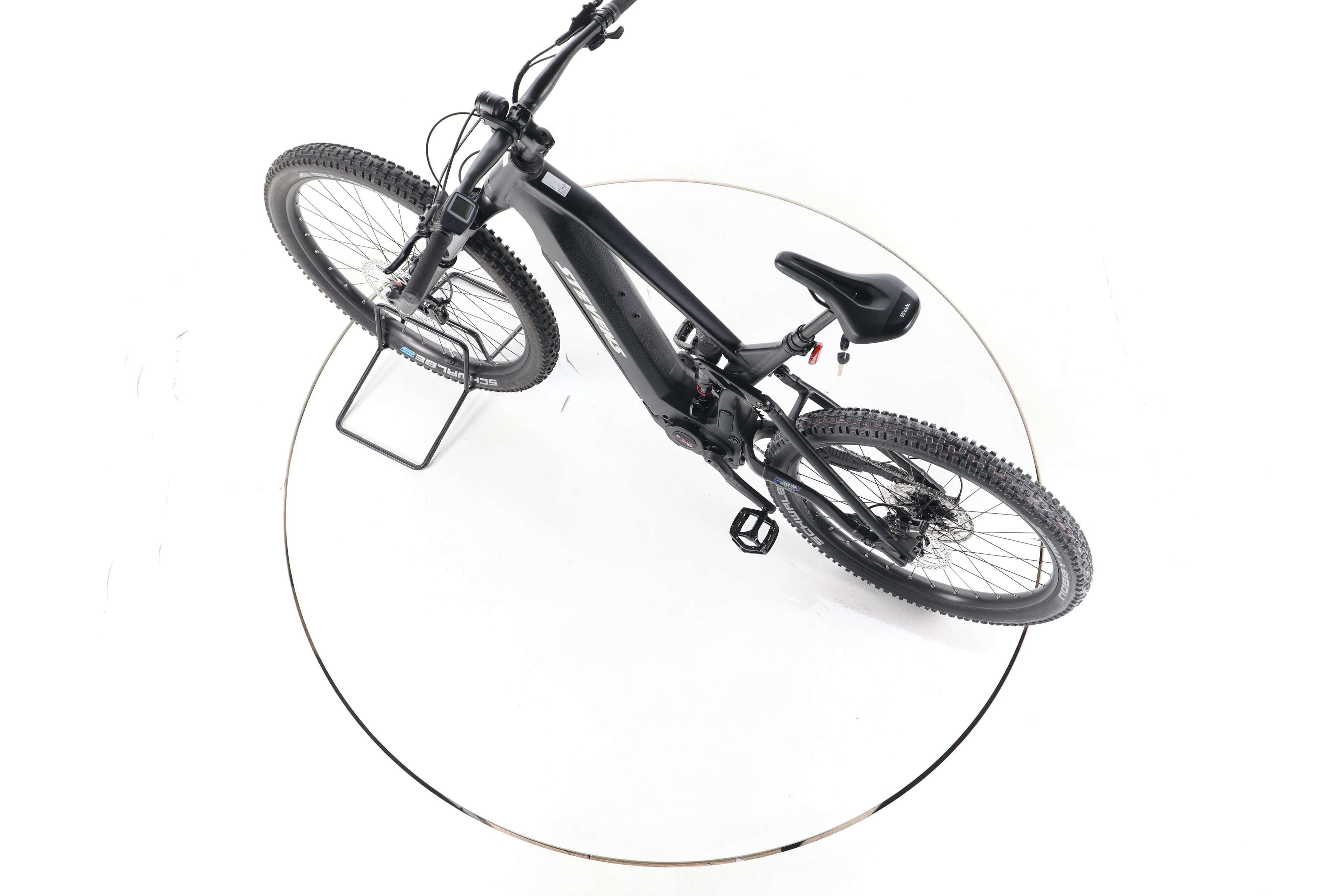 Stevens E-Inception AM 6.6.1 Fully E-Bike - Image 20