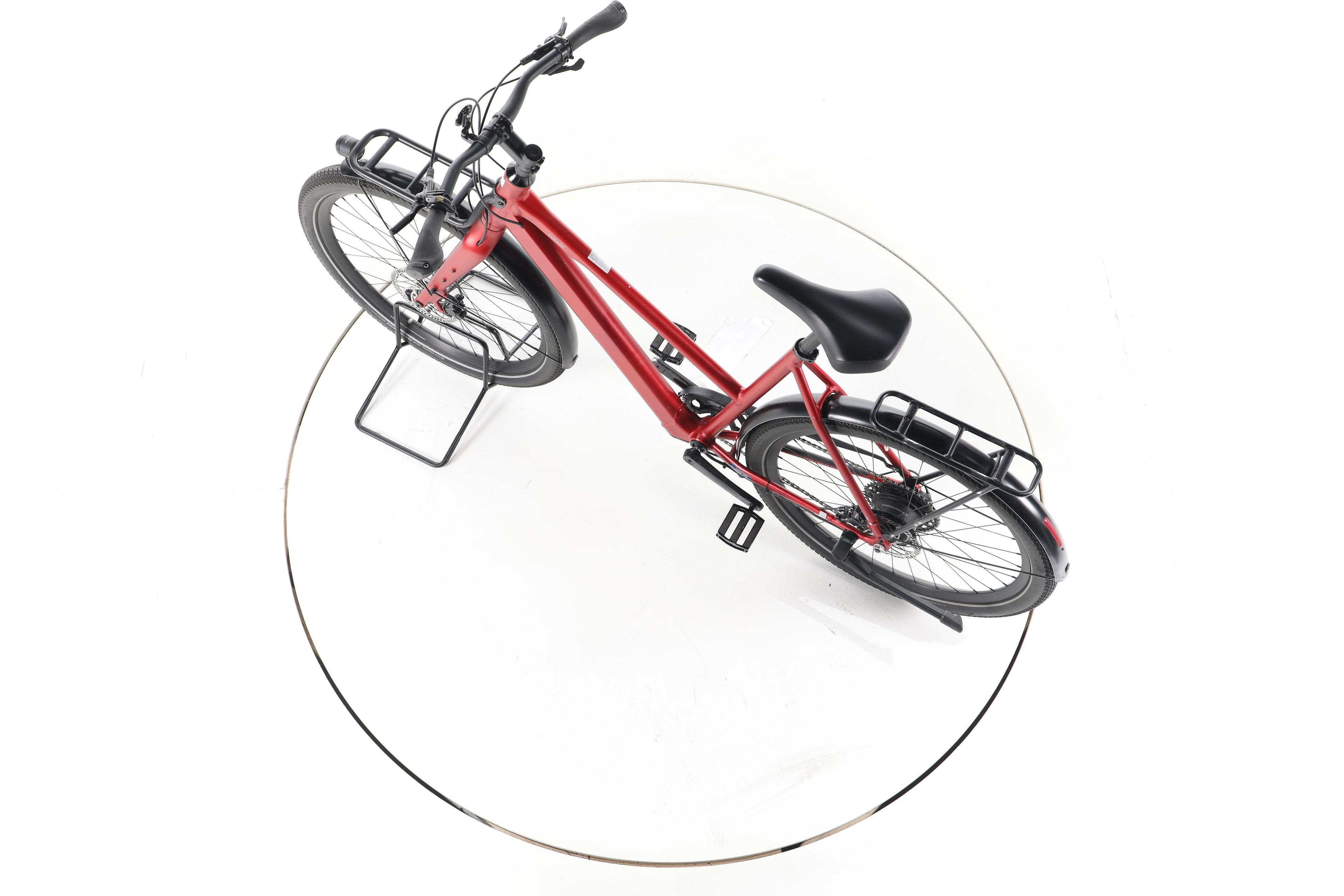 Coboc Bristol City E-Bike - Image 20