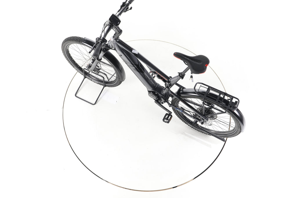R Raymon CrossRay FS E 6.0 SUV E-Bike - Image 20
