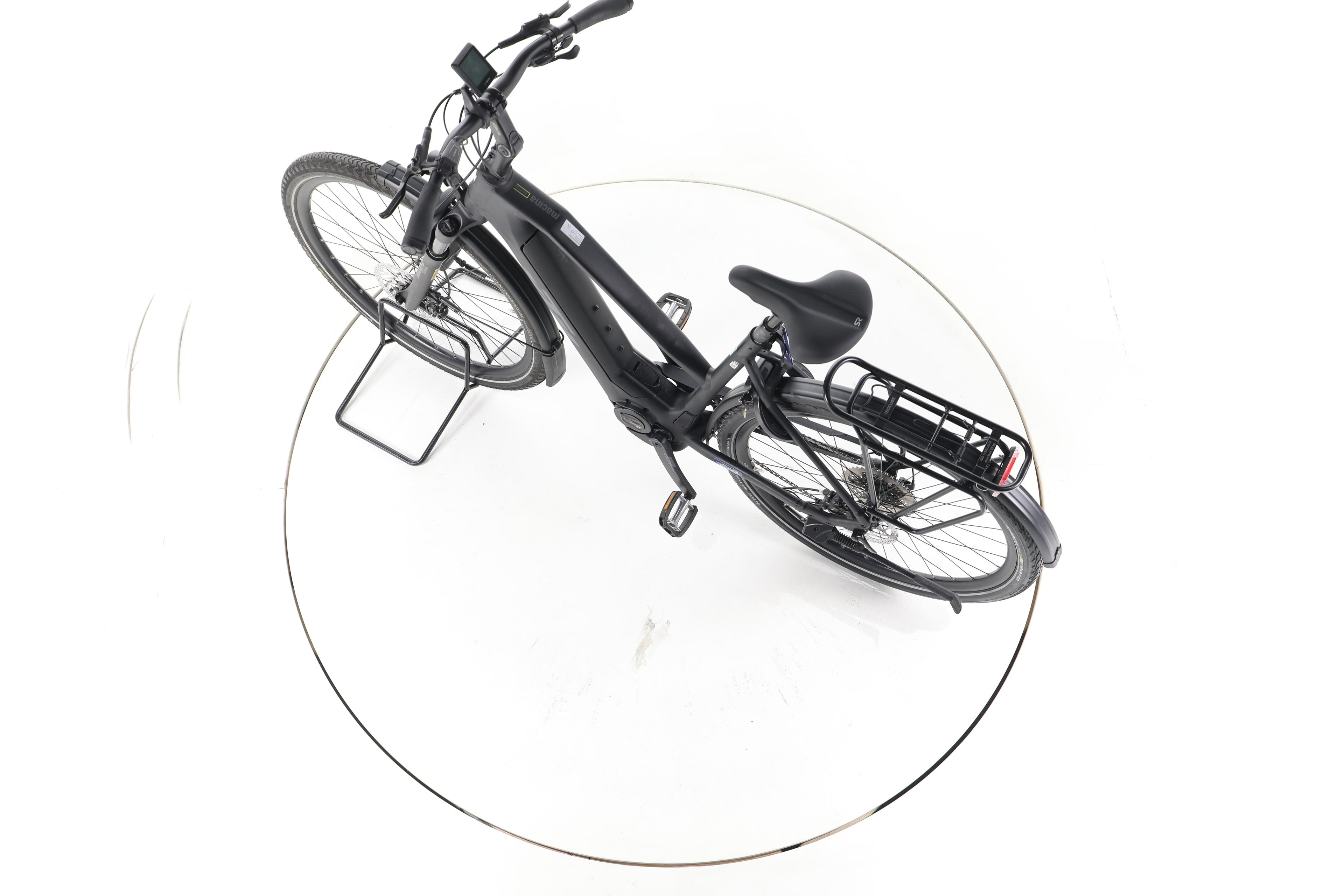 KTM Macina Tour CX 610 Trekking E-Bike 2024 - Image 20