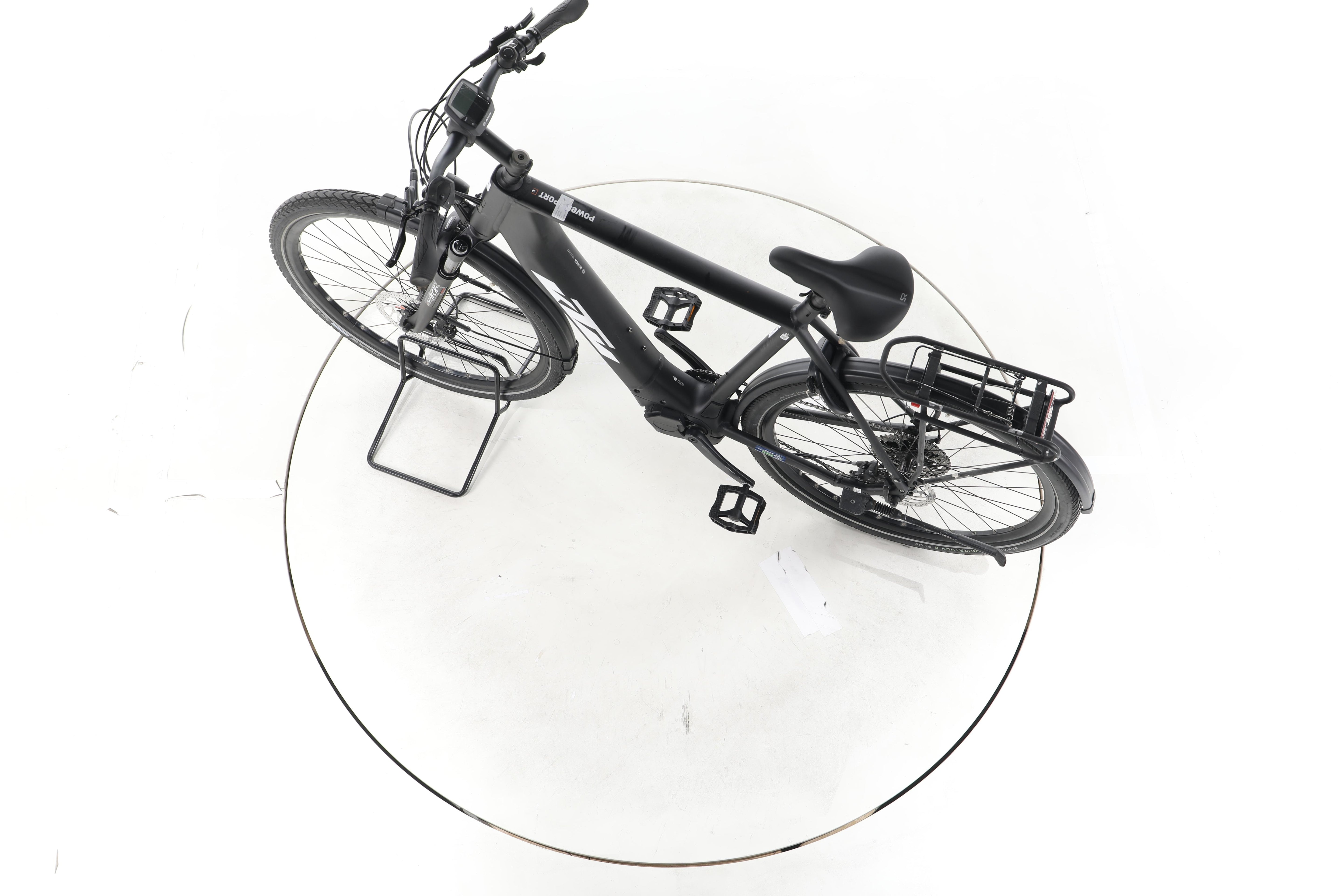 KTM ZEG Power Sport 10 Trekking E-Bike - Image 20