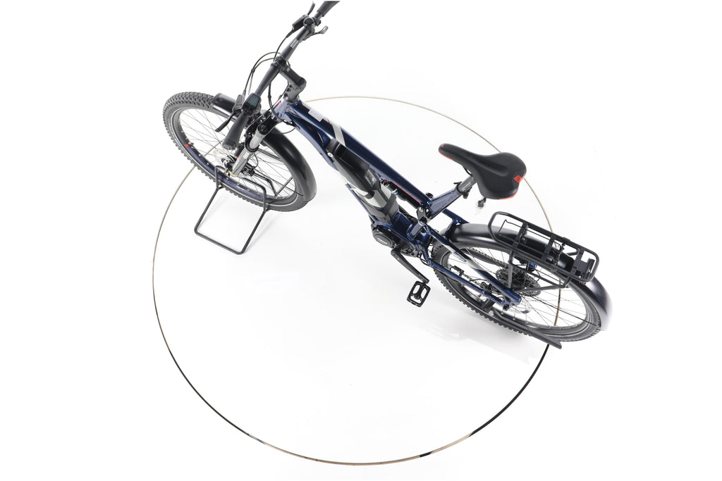 R Raymon Cross Ray FS E 4.0 Trekking E-Bike - Image 20