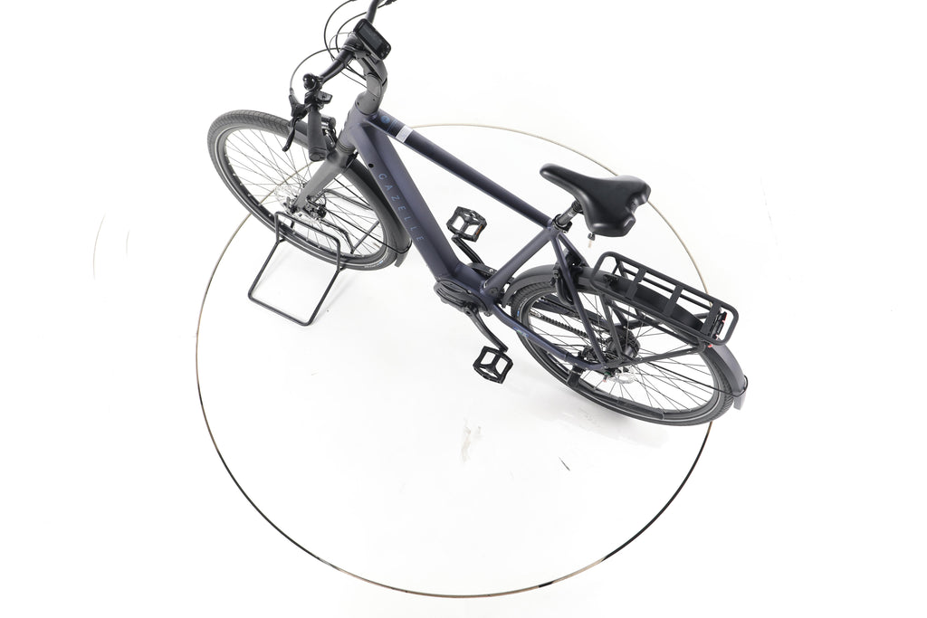Gazelle Chamonix C5 HMS City E-Bike 2024 - Image 20