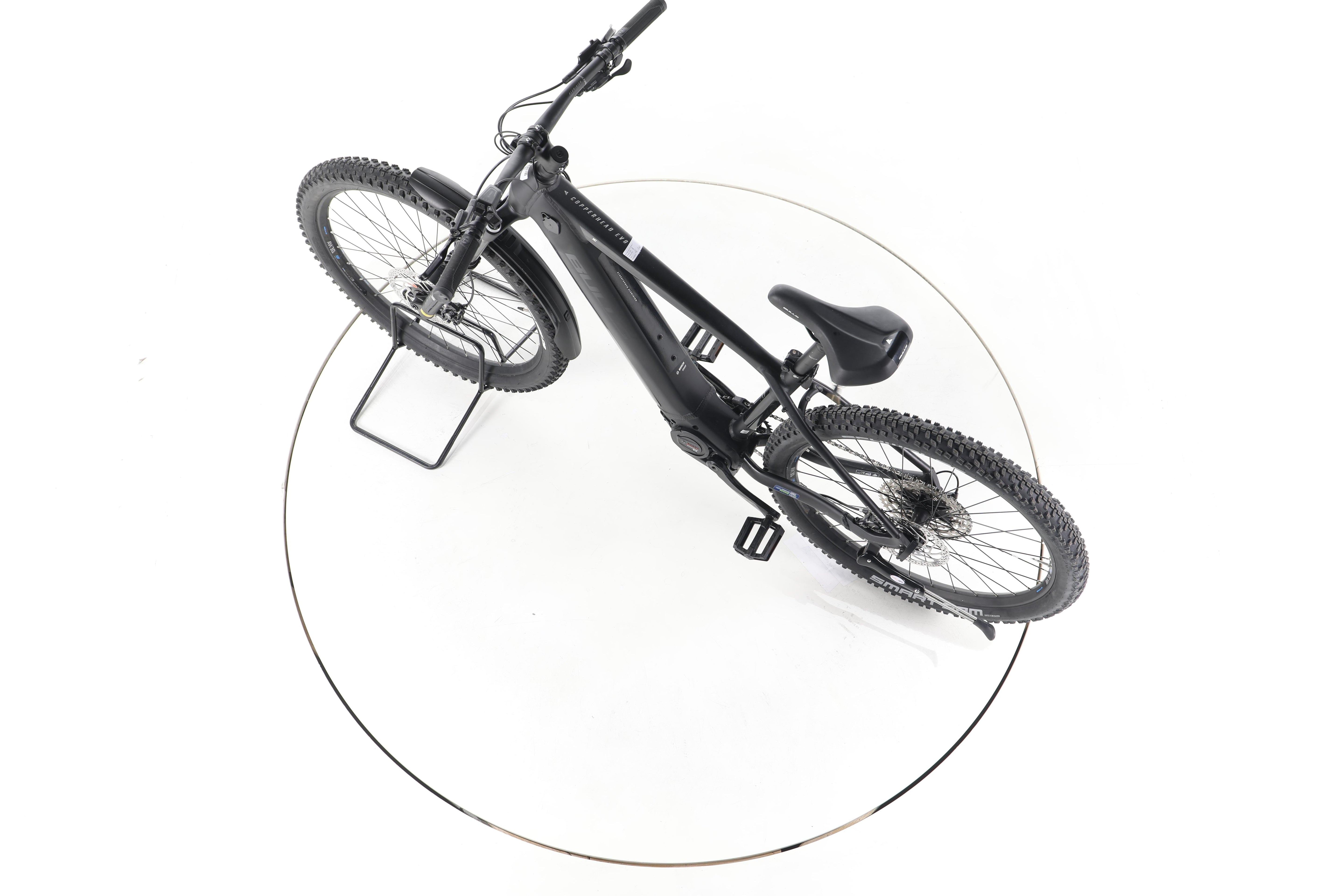 Bulls Copperhead EVO 2 E-Bike - Image 20