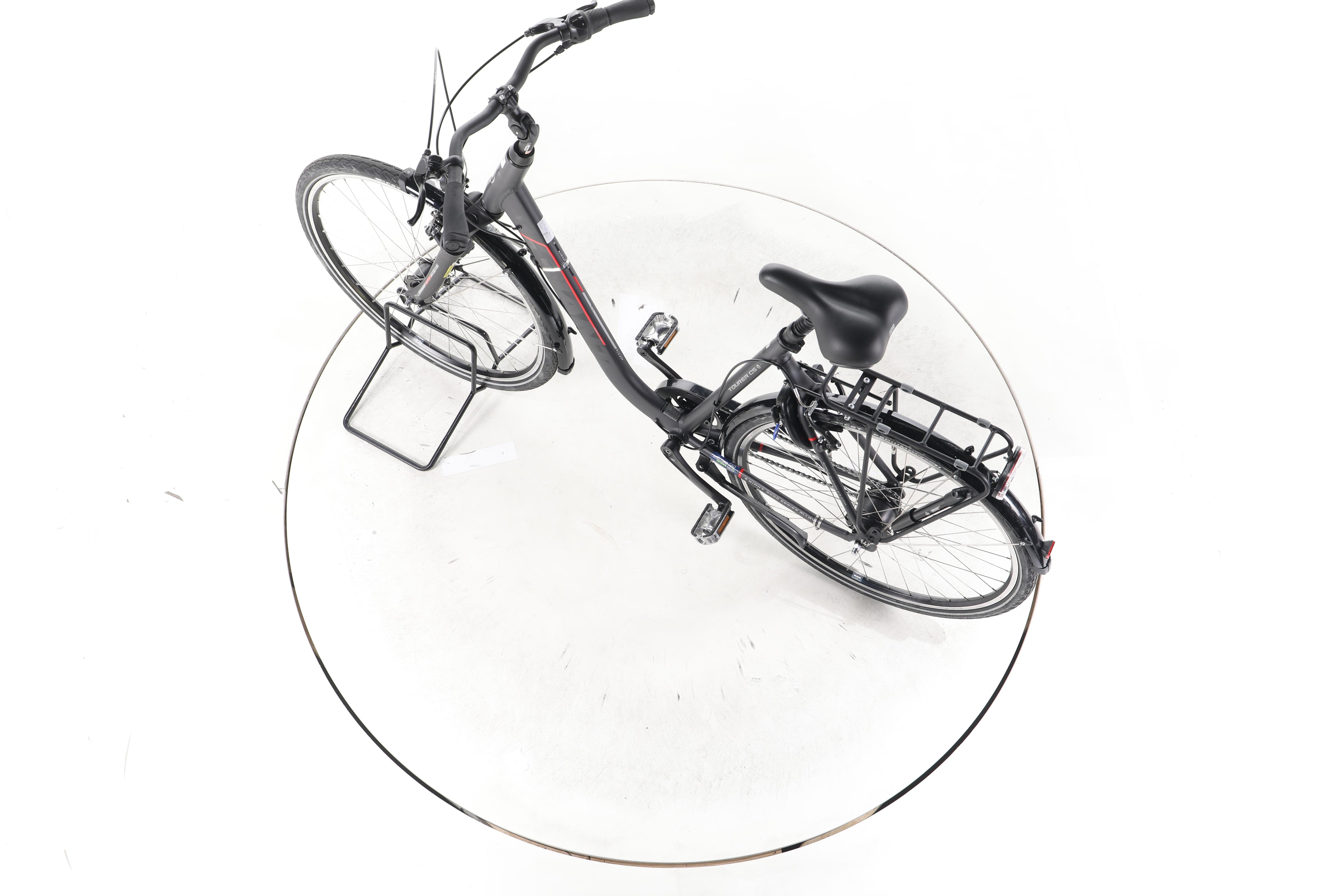 Giant Tourer Fahrrad City & Trekking - Image 20