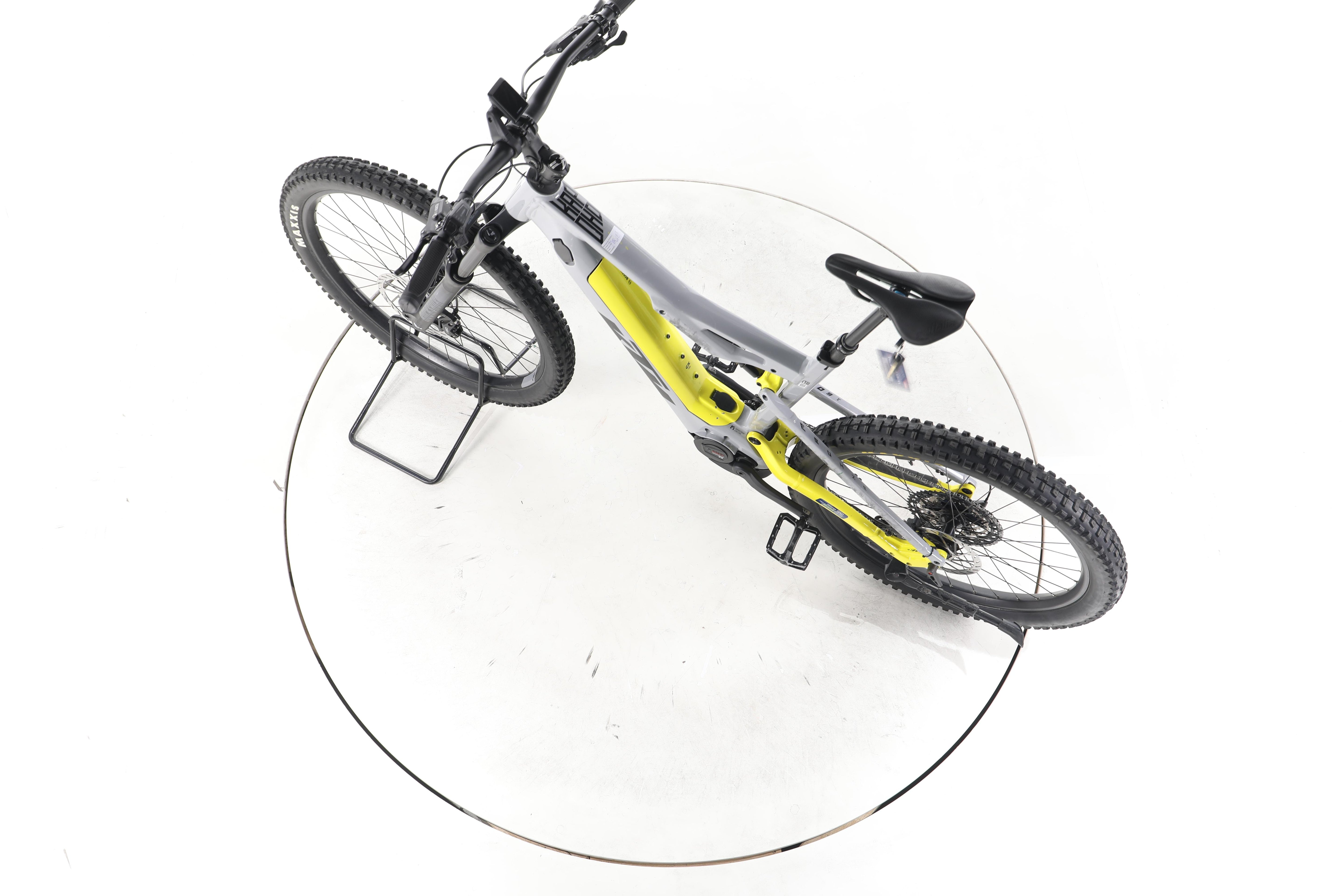 KTM Macina Kapoho 7972 E-Bike Fully - Image 20