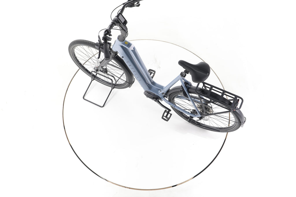 Gazelle Chamonix T10 Trekking E-Bike - Image 20