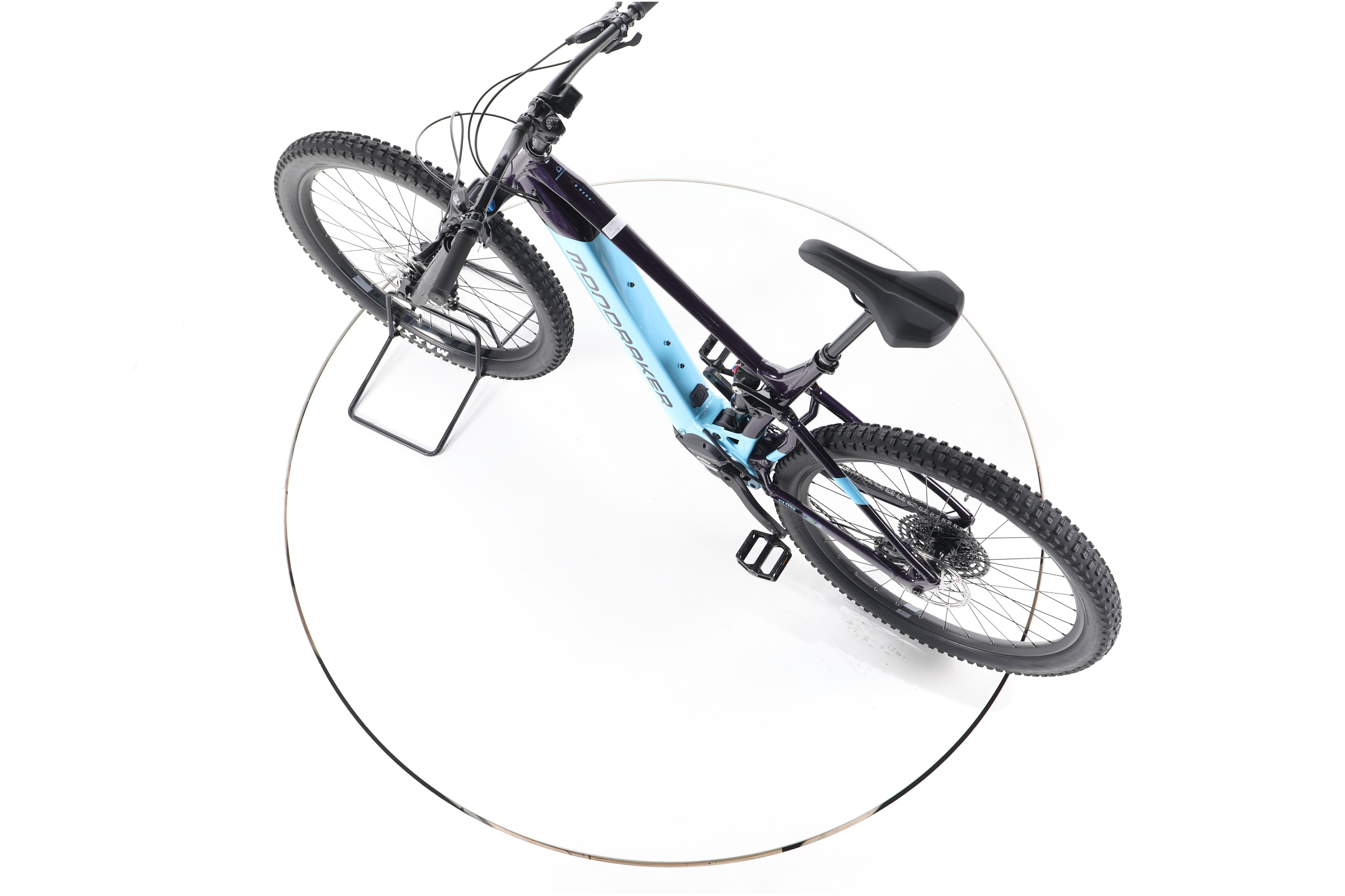 Mondraker DUSK R E-Bike Fully - Image 20