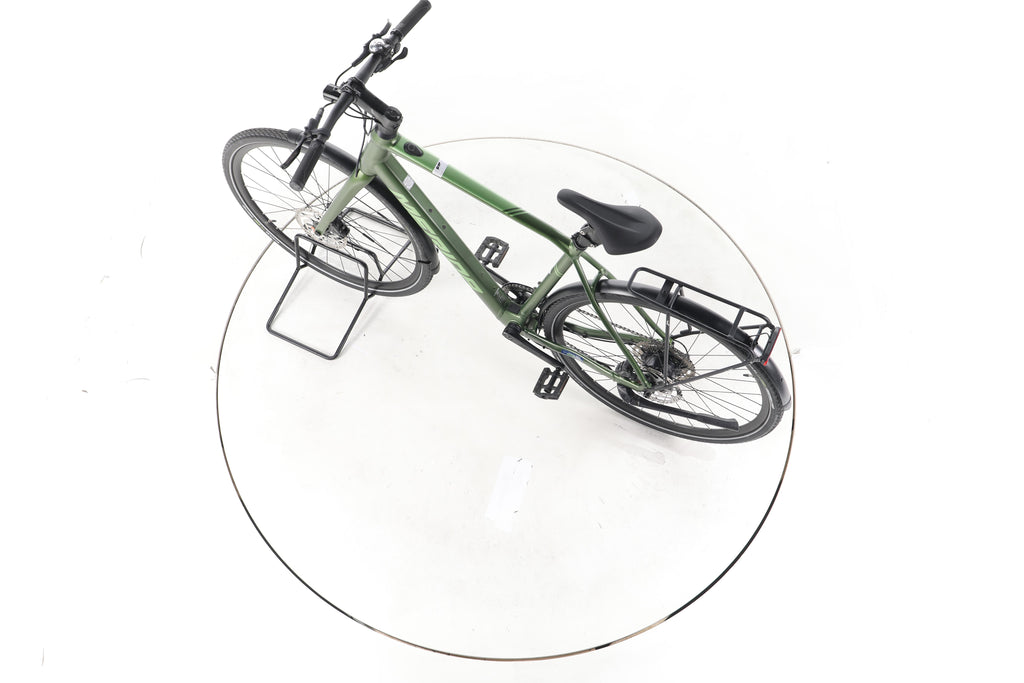 Merida eSPEEDER 400 EQ Trekking E-Bike - Image 20