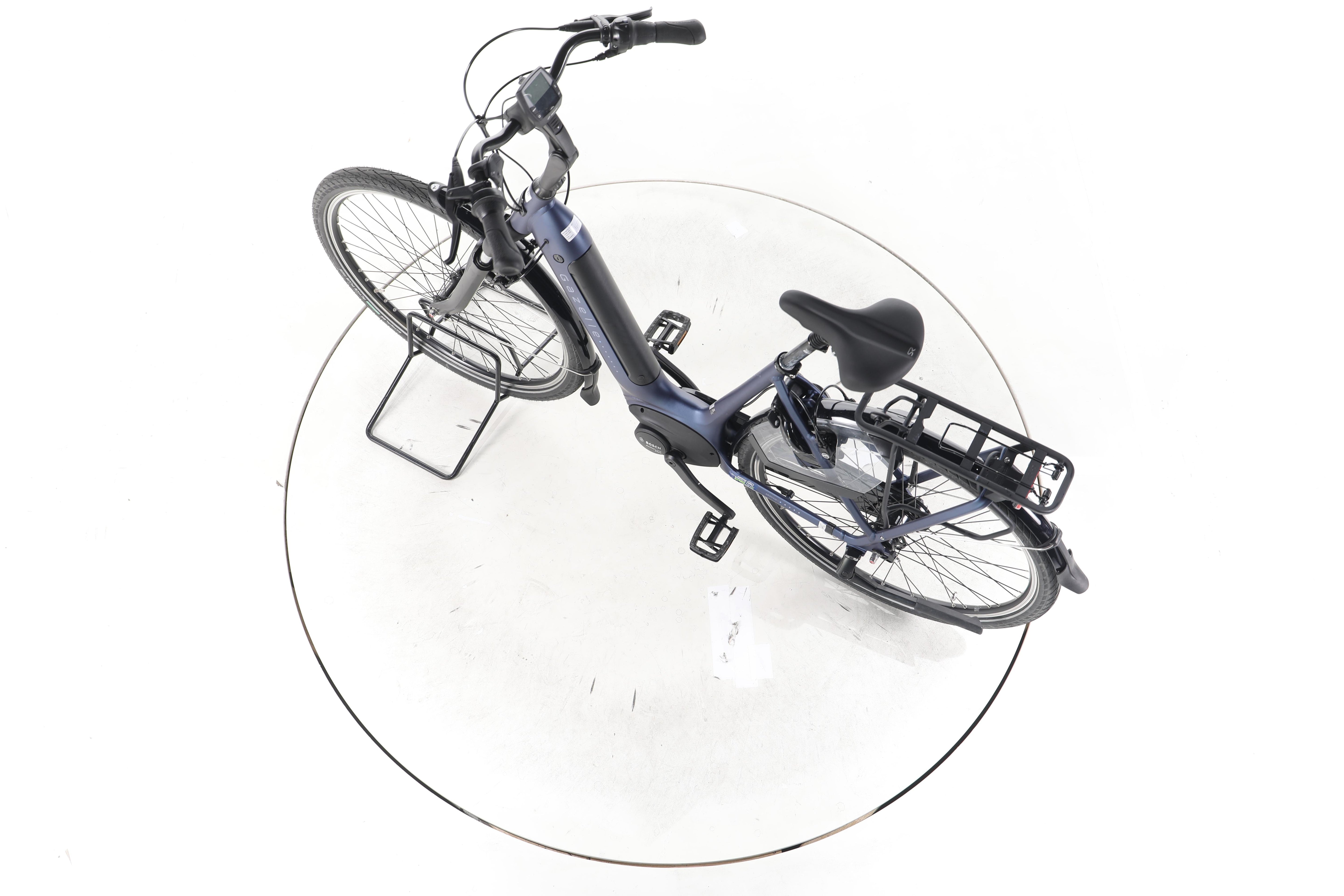 Gazelle Arroyo C7+ HMB Elite City E-Bike Tiefeinsteiger - Image 20