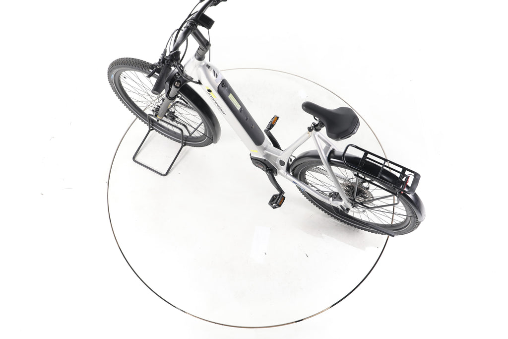 Stevens E-Universe 7.6 Plus FEQ Trekking E-Bike Tiefeinsteiger - Image 20