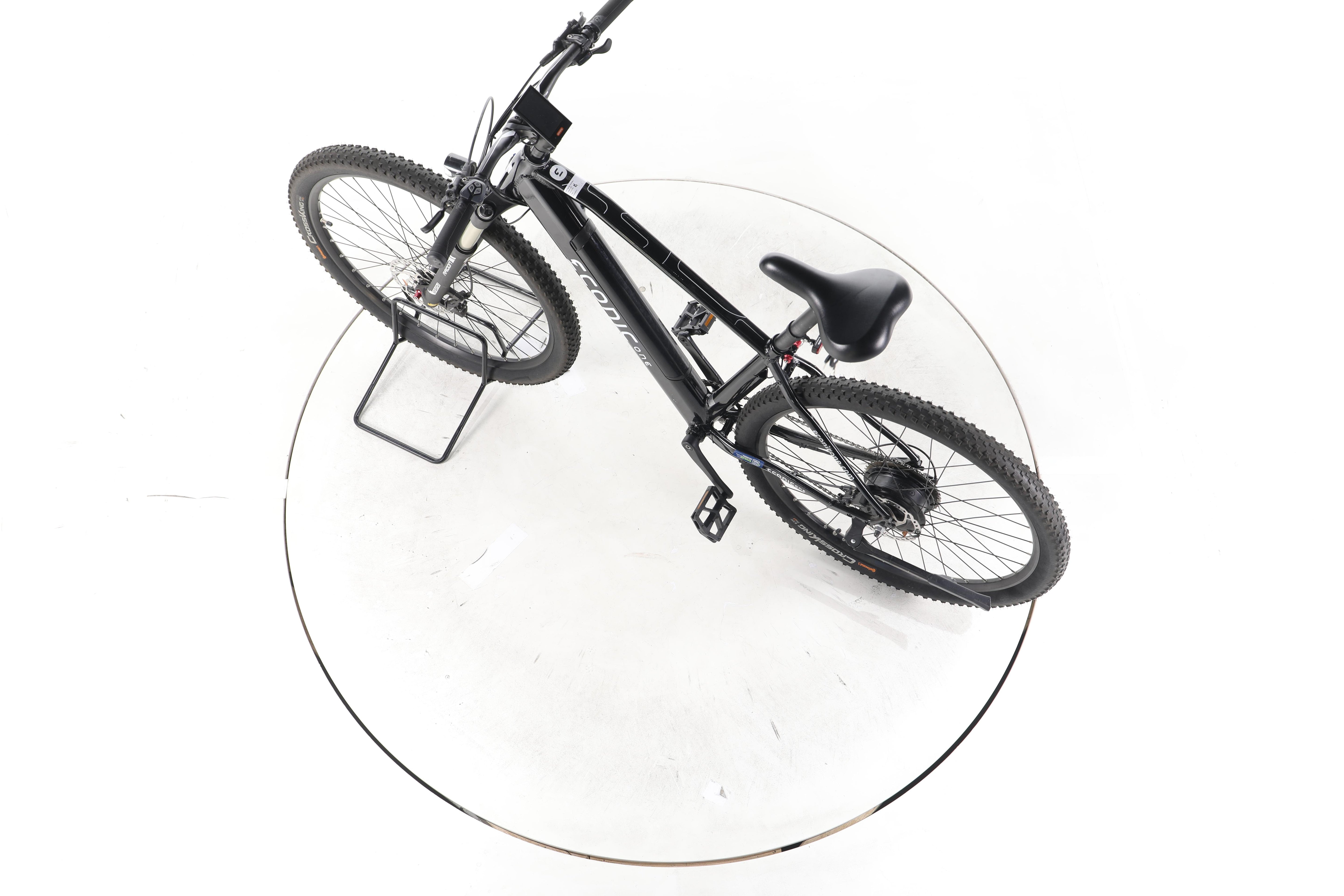 Econic One Cross-country smart M E-Bike - Image 20