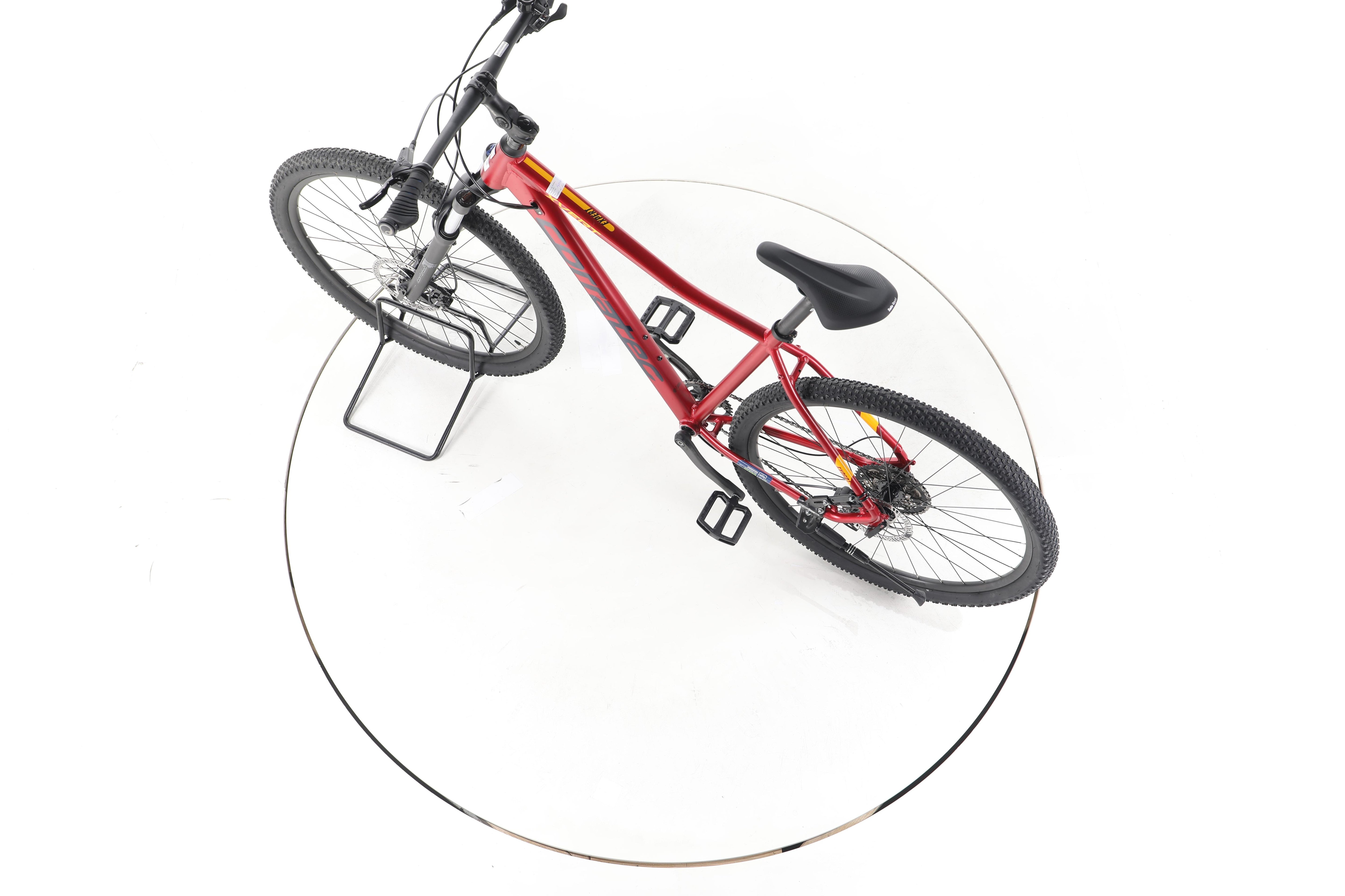 Corratec X-Vert Expert - Image 20