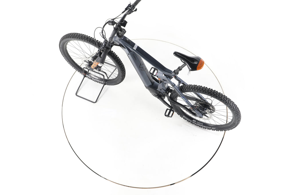 Kettler Scarpia FS 2 Fully E-Bike - Image 20