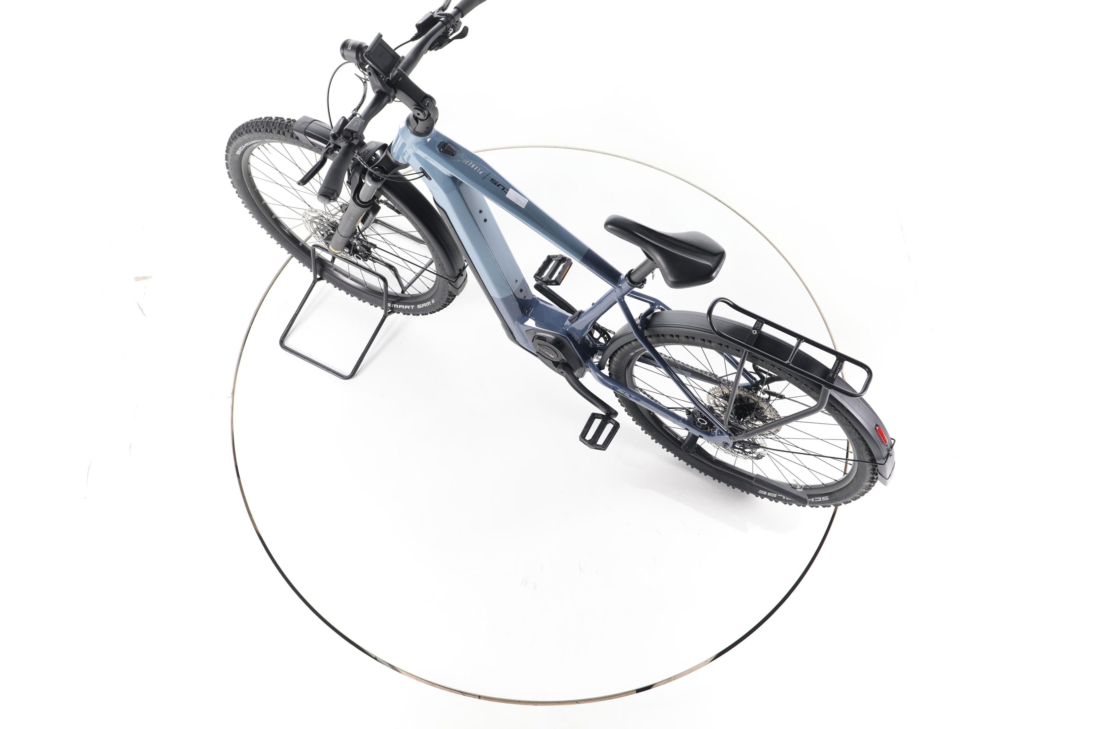 Focus PLANET² 6.9 Trekking E-Bike 2023 - Image 20