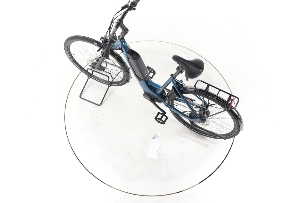 Stevens E-Circle City E-Bike Tiefeinsteiger - Image 20
