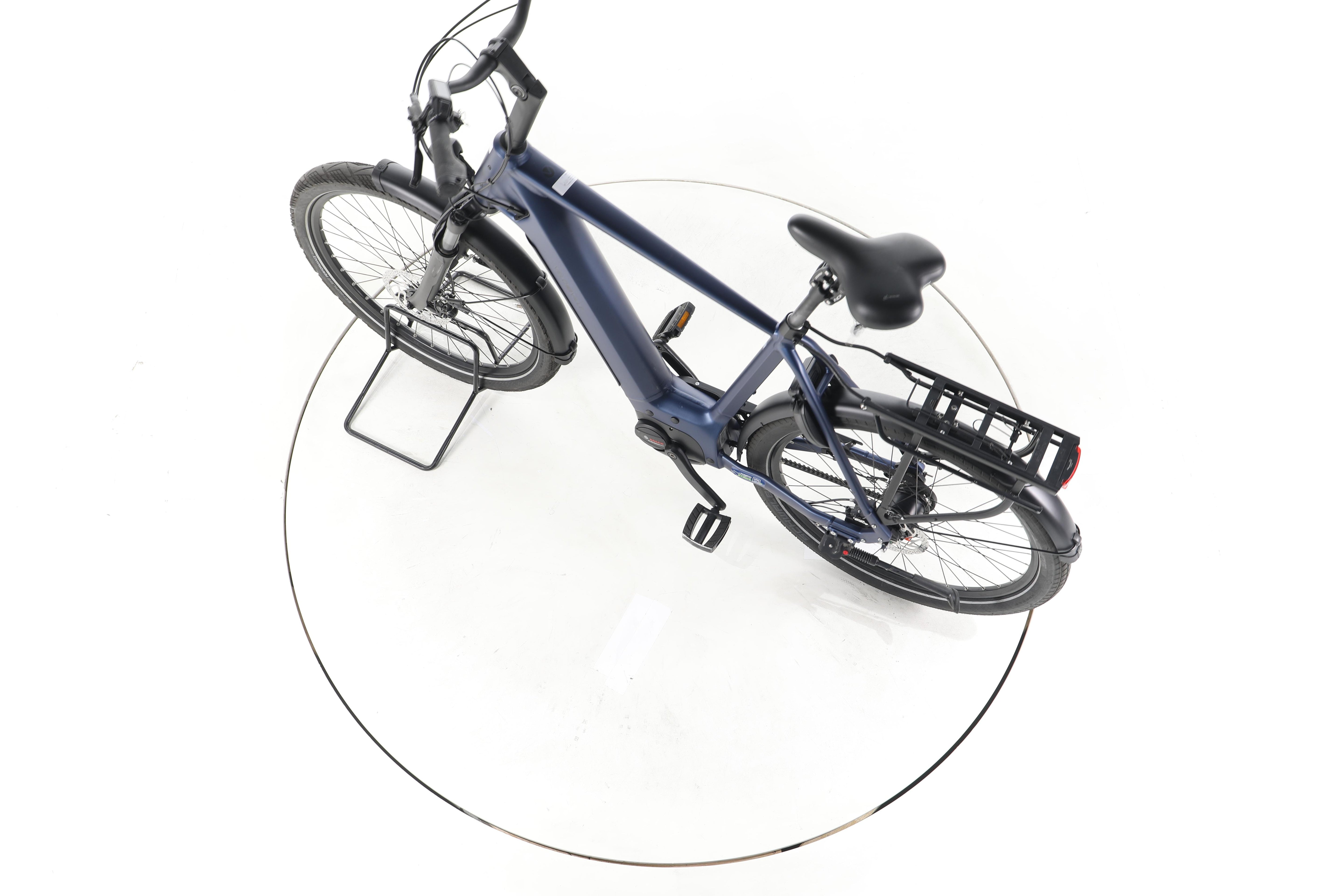 Velo de Ville AEB 890 Pro Herren City E-Bike 2025 - Image 20