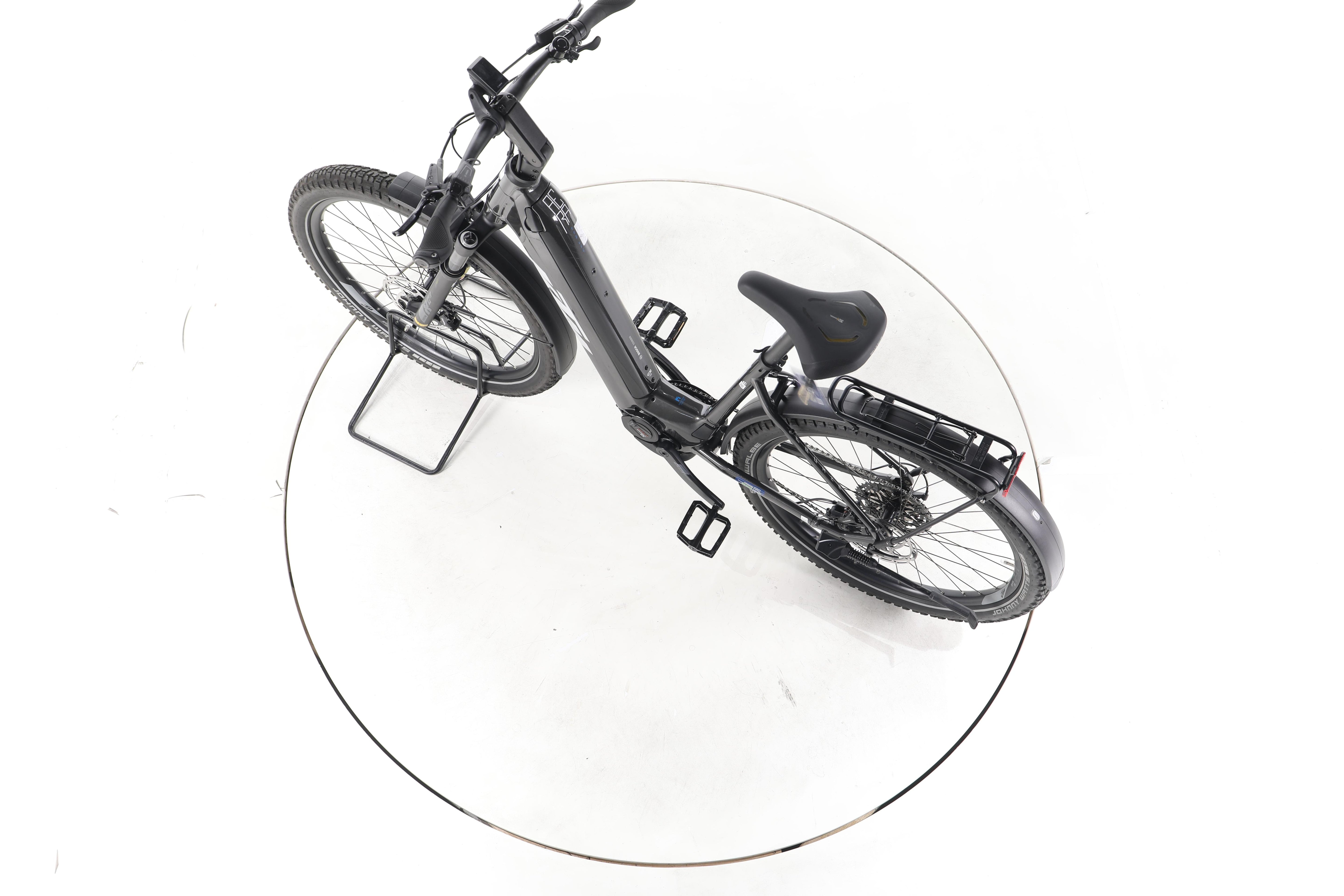 KTM Macina AERA 772 Trekking E-Bike Tiefeinsteiger - Image 20
