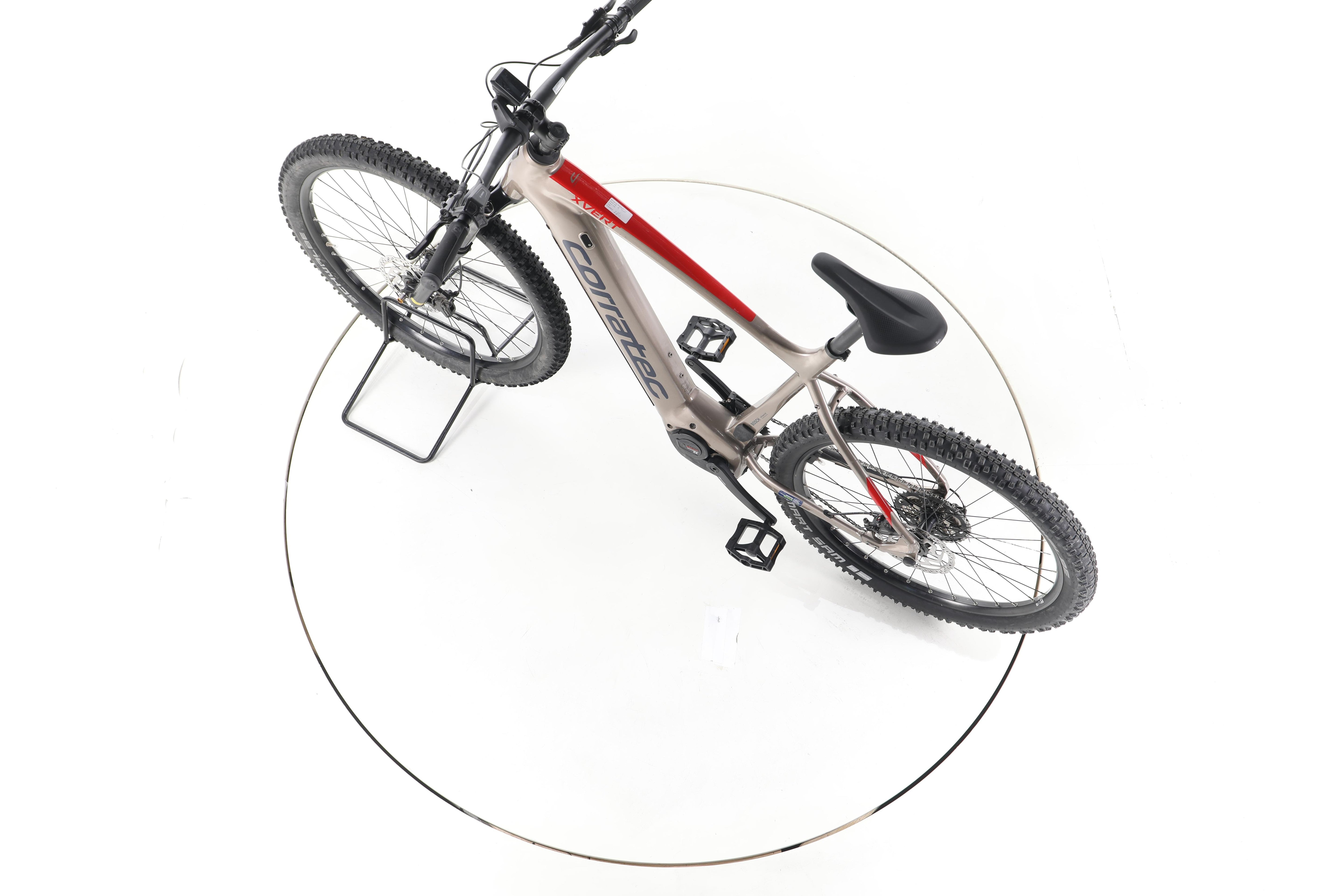 Corratec E-Power X Vert Pro Team E-Bike - Image 20