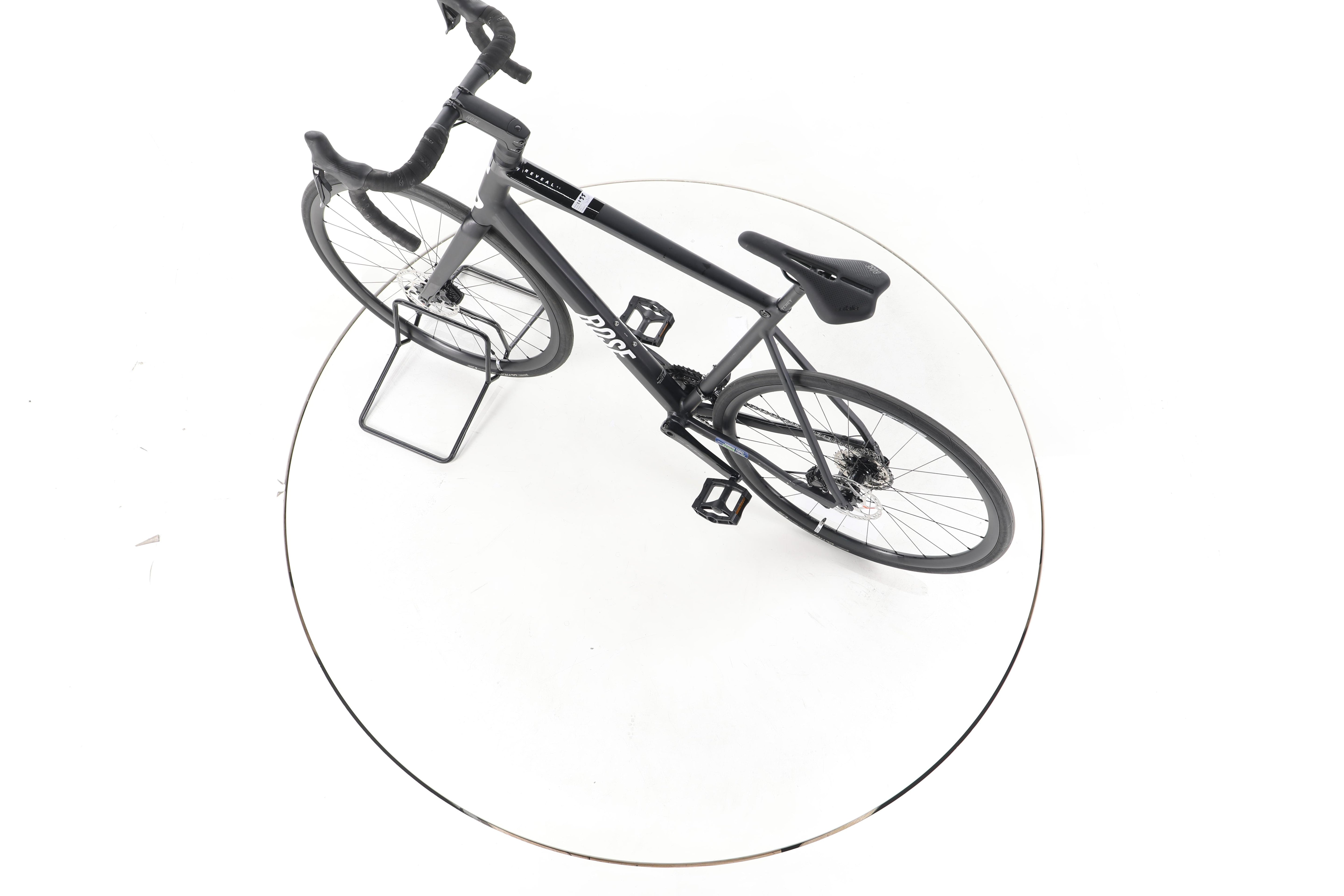 Rose Reveal AL 105 Di2 Rennrad - Image 20