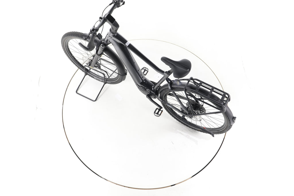 Giant Explore E+ Pro 0 Trekking E-Bike - Image 20