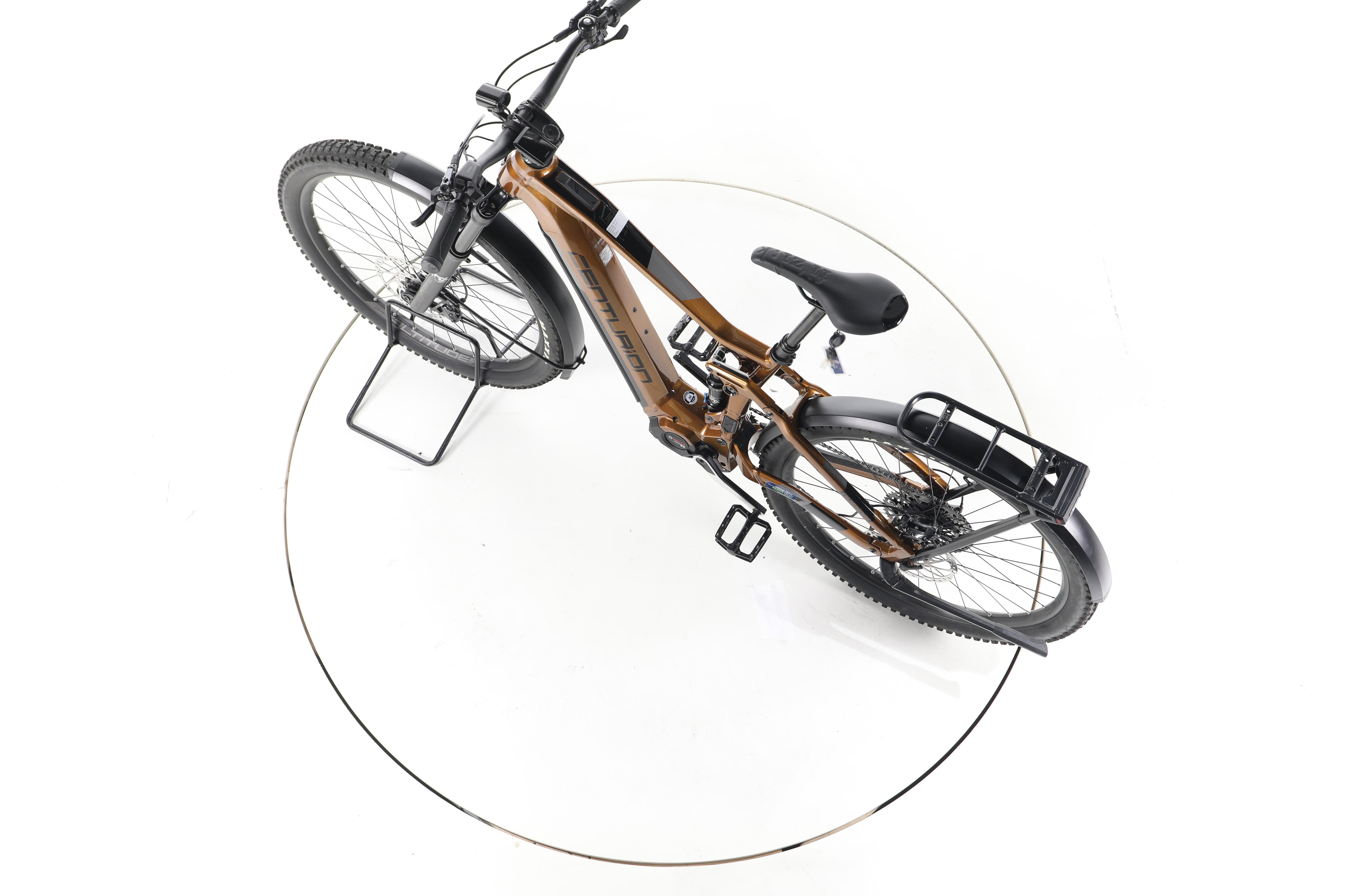 Centurion Numinis R2700i EQ SUV E-Bike 2023 - Image 20