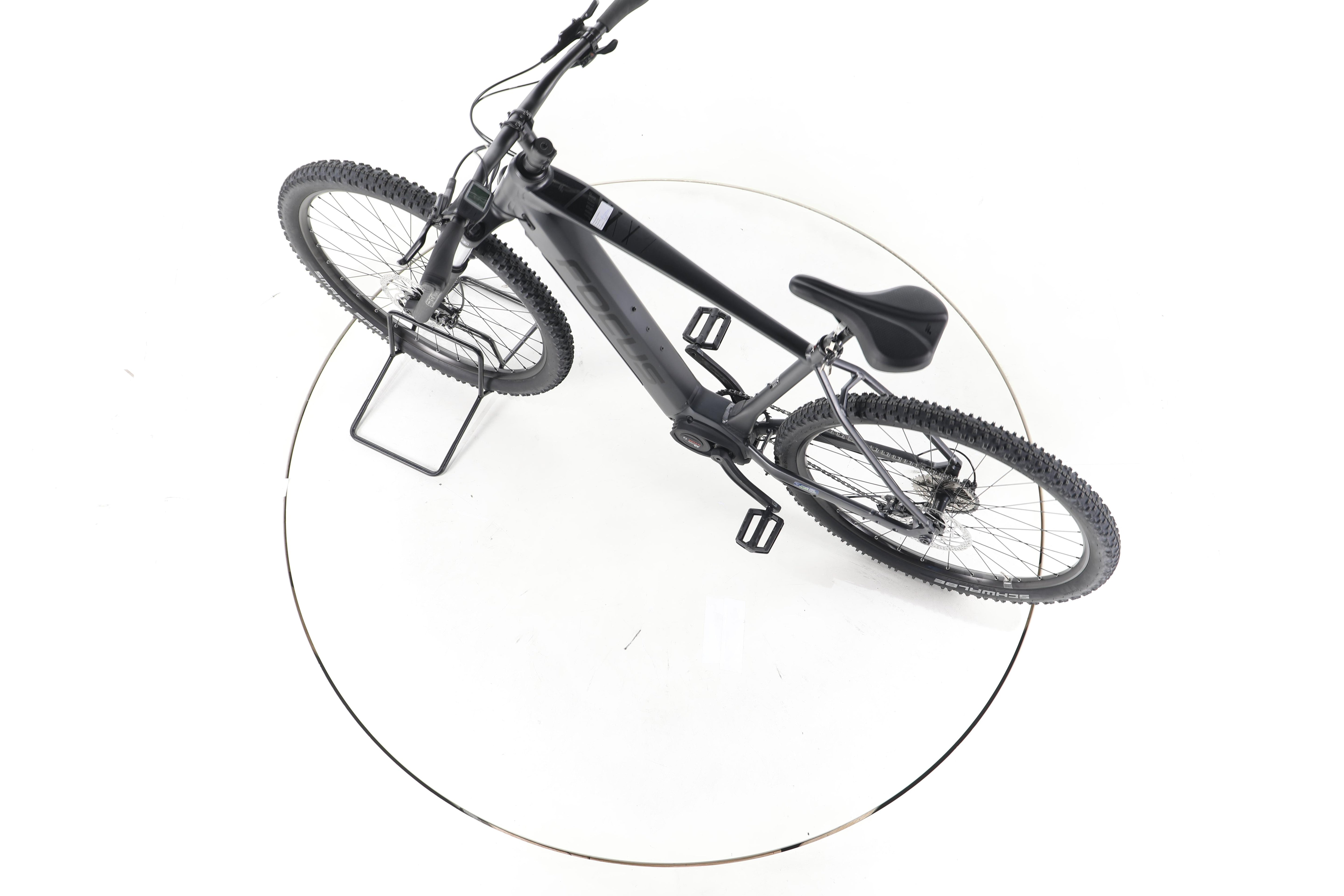 Focus Jarifa² 6.6 E-Bike - Image 20