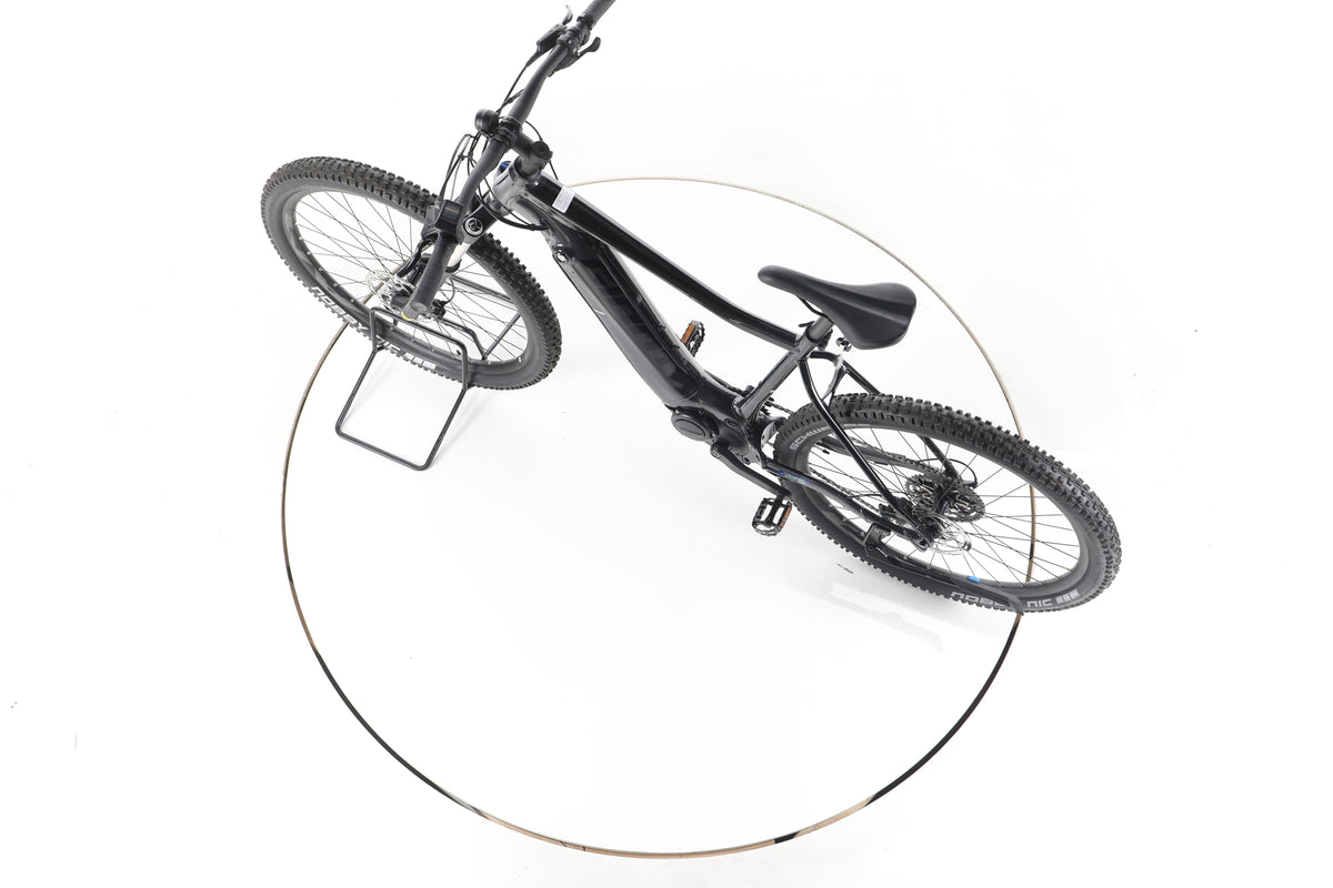 Giant Fathom E+ Pro 2 E-Bike - Image 20