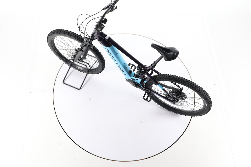 Mondraker DUSK R Fully E-Bike - Image 20