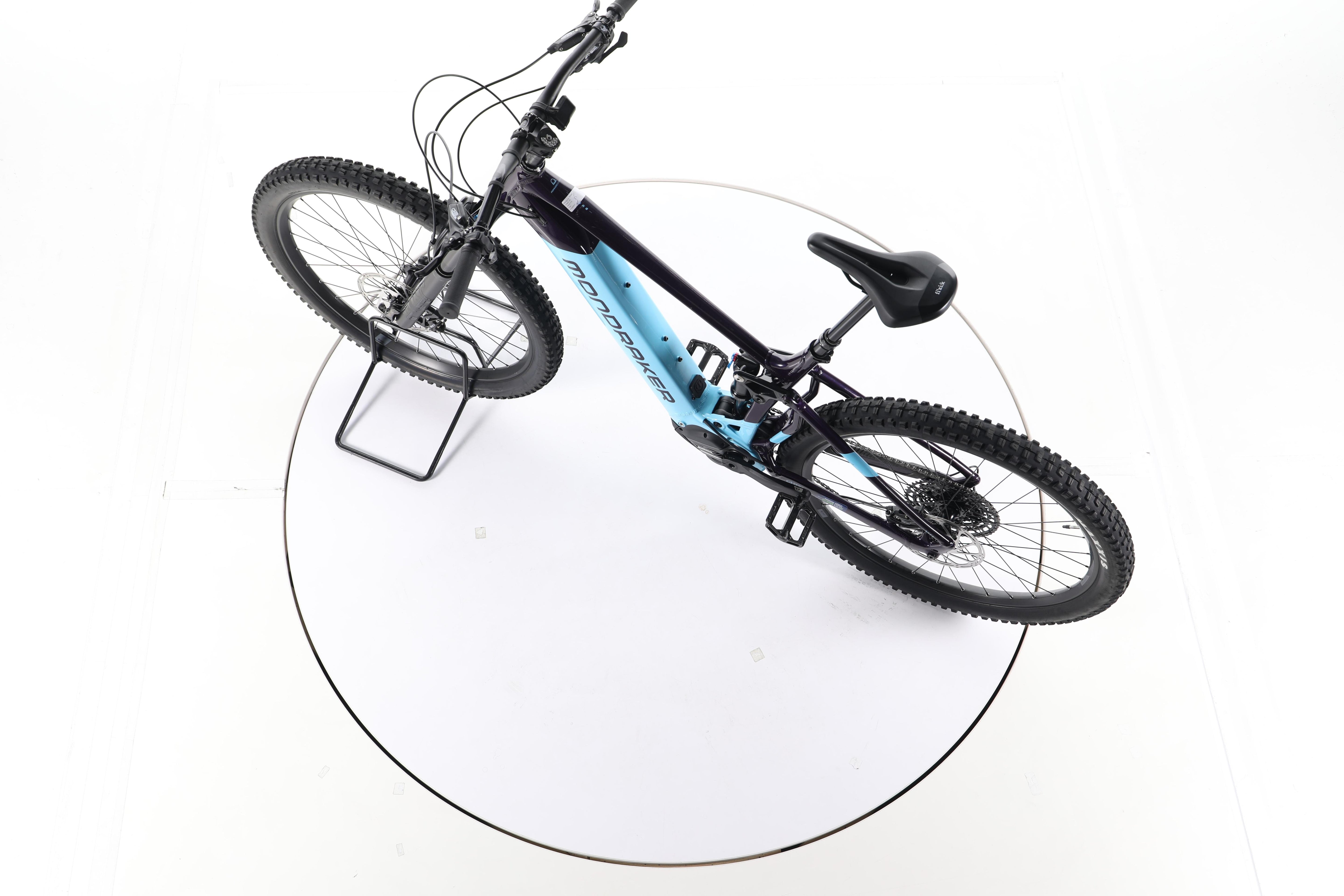 Mondraker DUSK R Fully E-Bike - Image 20