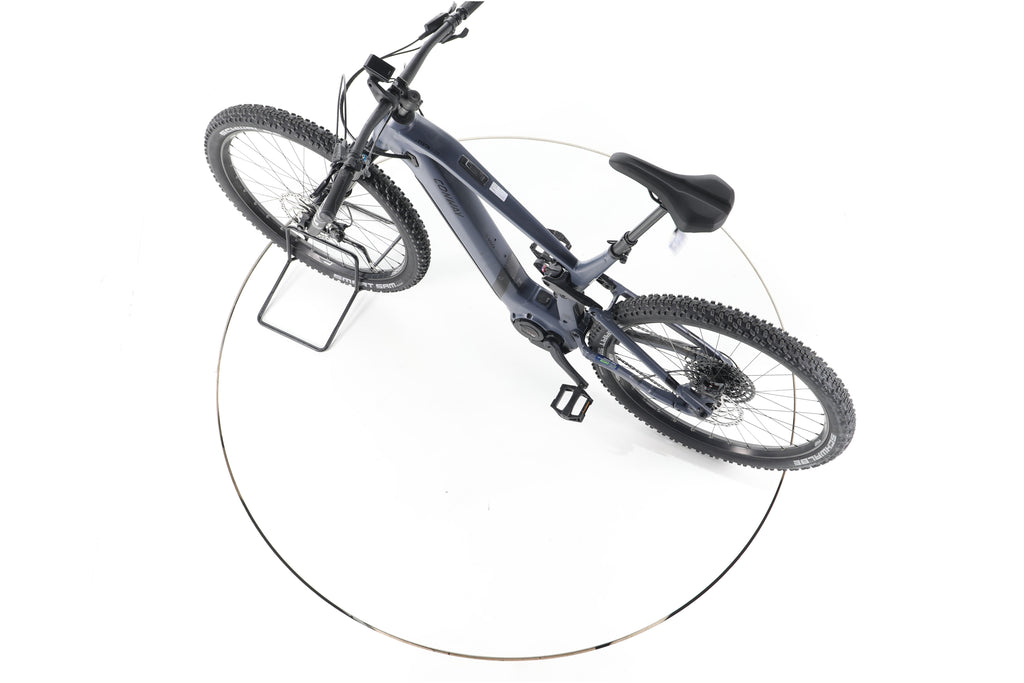 Conway Xyron S 3.9 Fully E-Bike 2024 - Image 20
