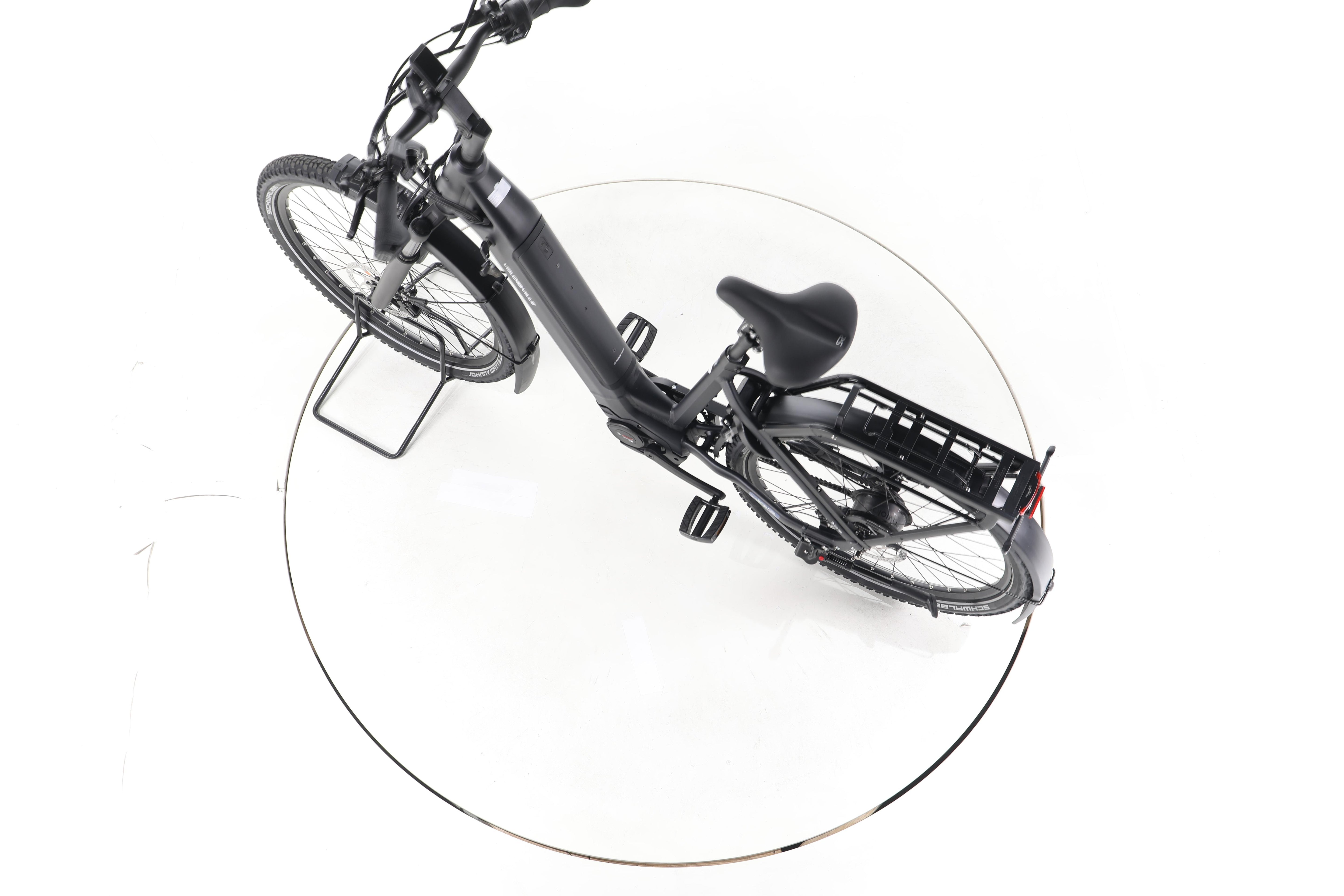 Velo de Ville SEB PRO City E-Bike Tiefeinsteiger 2026 - Image 20