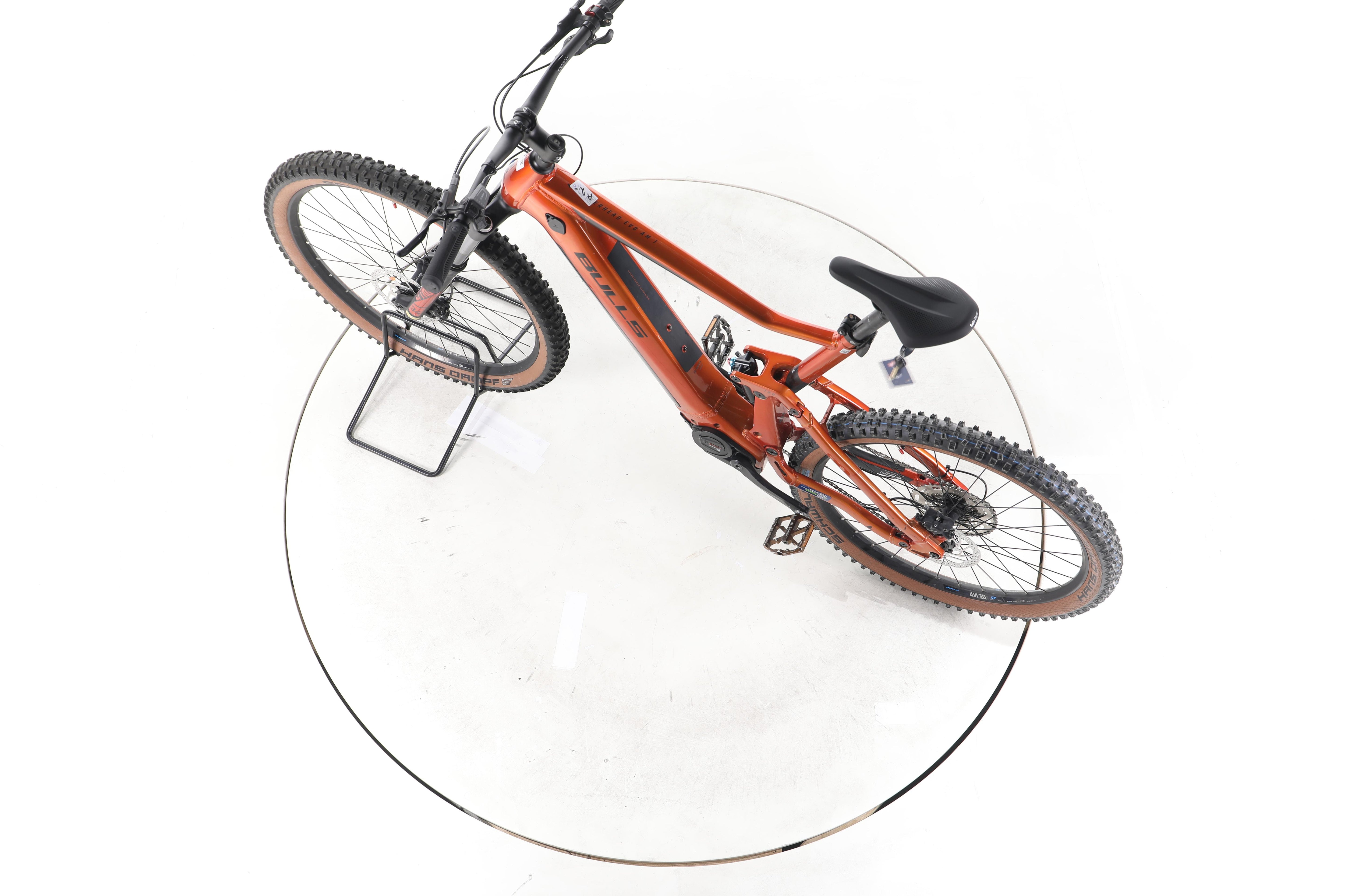 Bulls Copperhead EVO AM 1 E-Bike Fully - Image 20