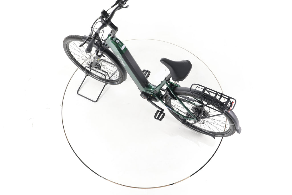 Victoria Tresalo 12 Trekking E-Bike Tiefeinsteiger - Image 20